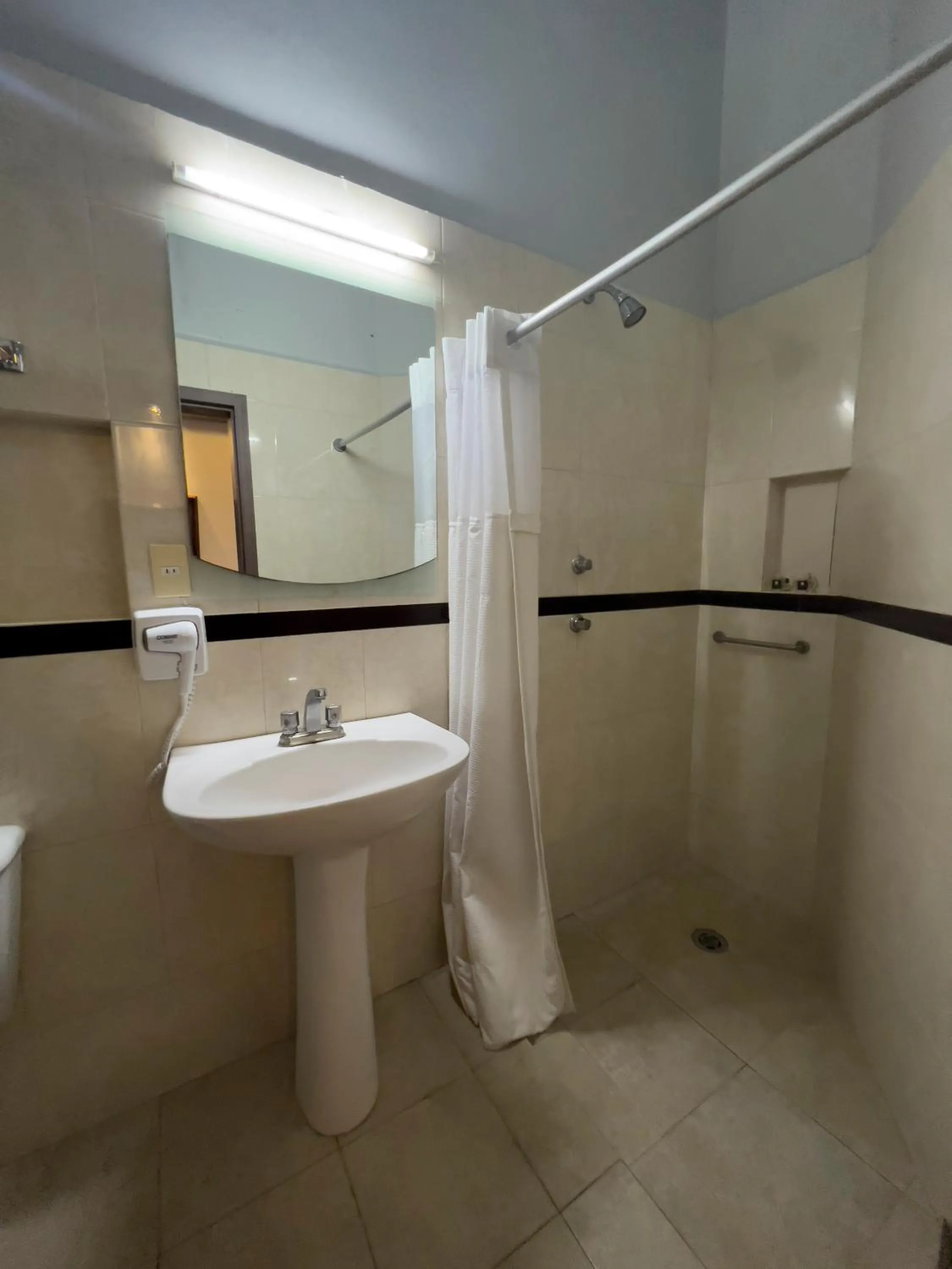 Standard King Room in Hotel Principal