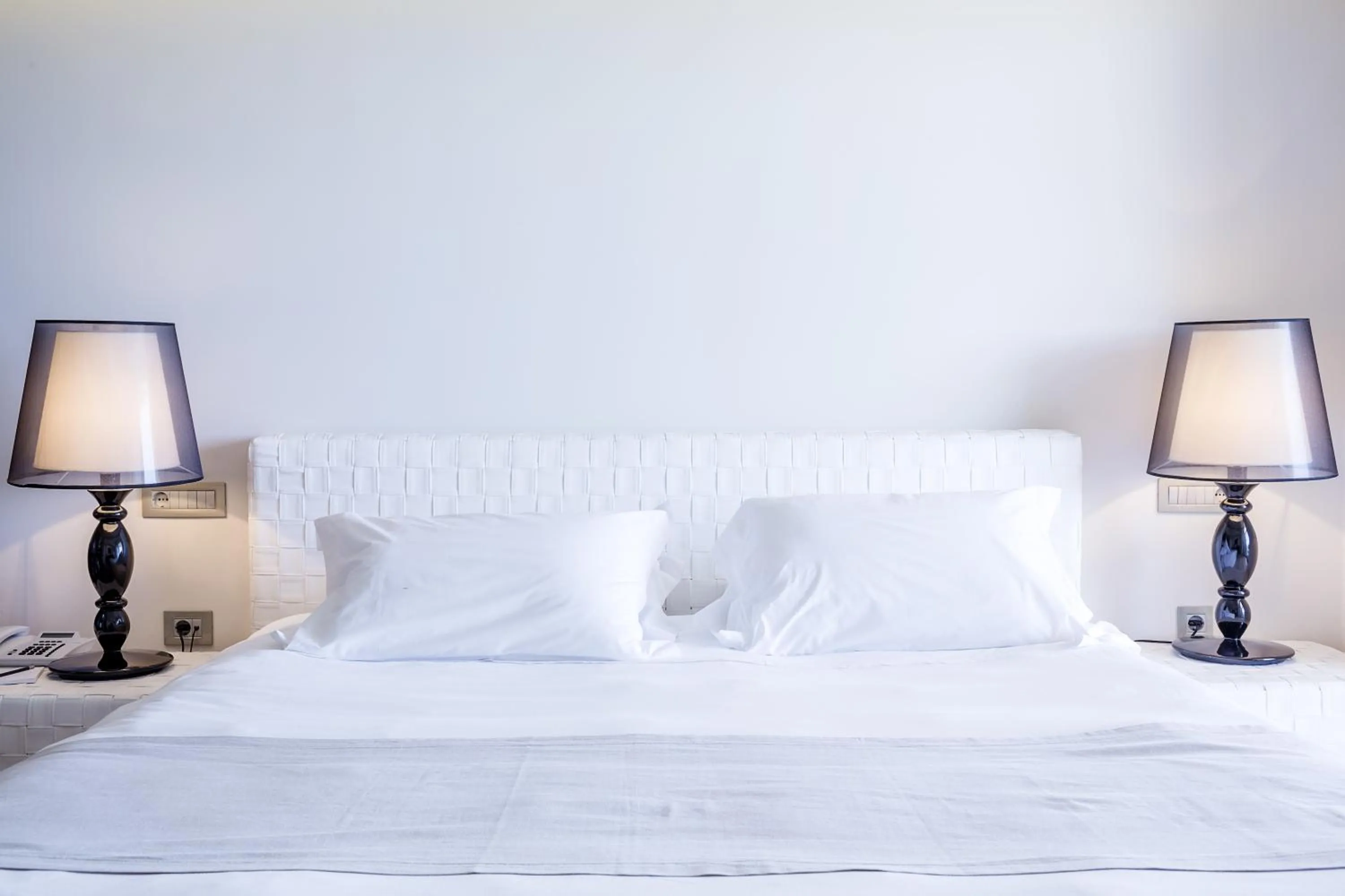 Suite with Sea View in Aqua Blu Boutique Hotel & Spa, Adults Only- Small Luxury Hotels of the World