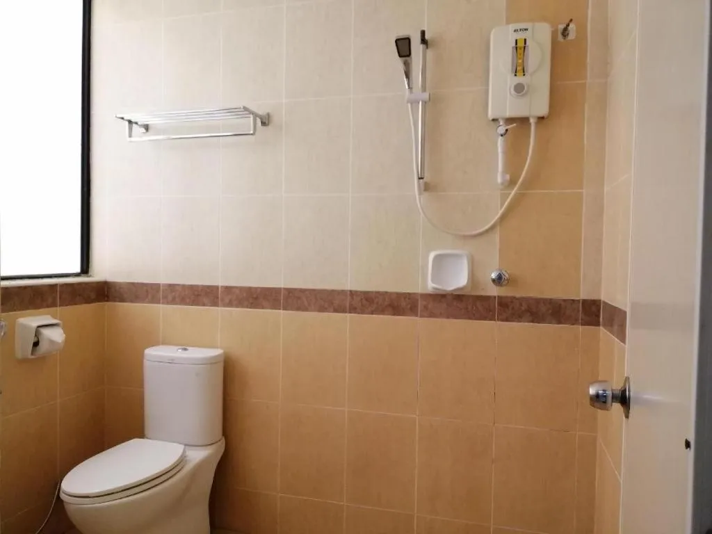 Premium Twin in Puteri Ampang Hotel