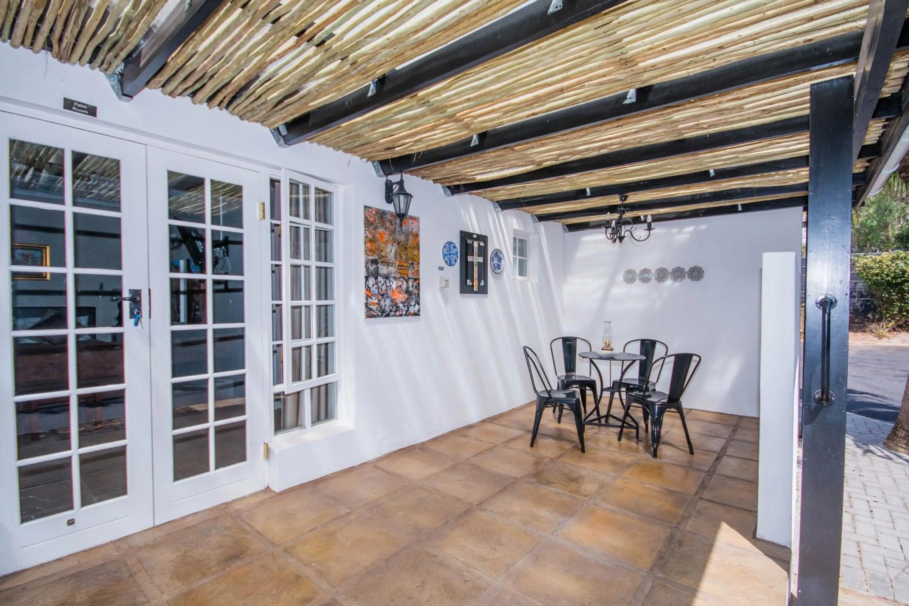  Double Room - single occupancy in Forest Hall Guest House