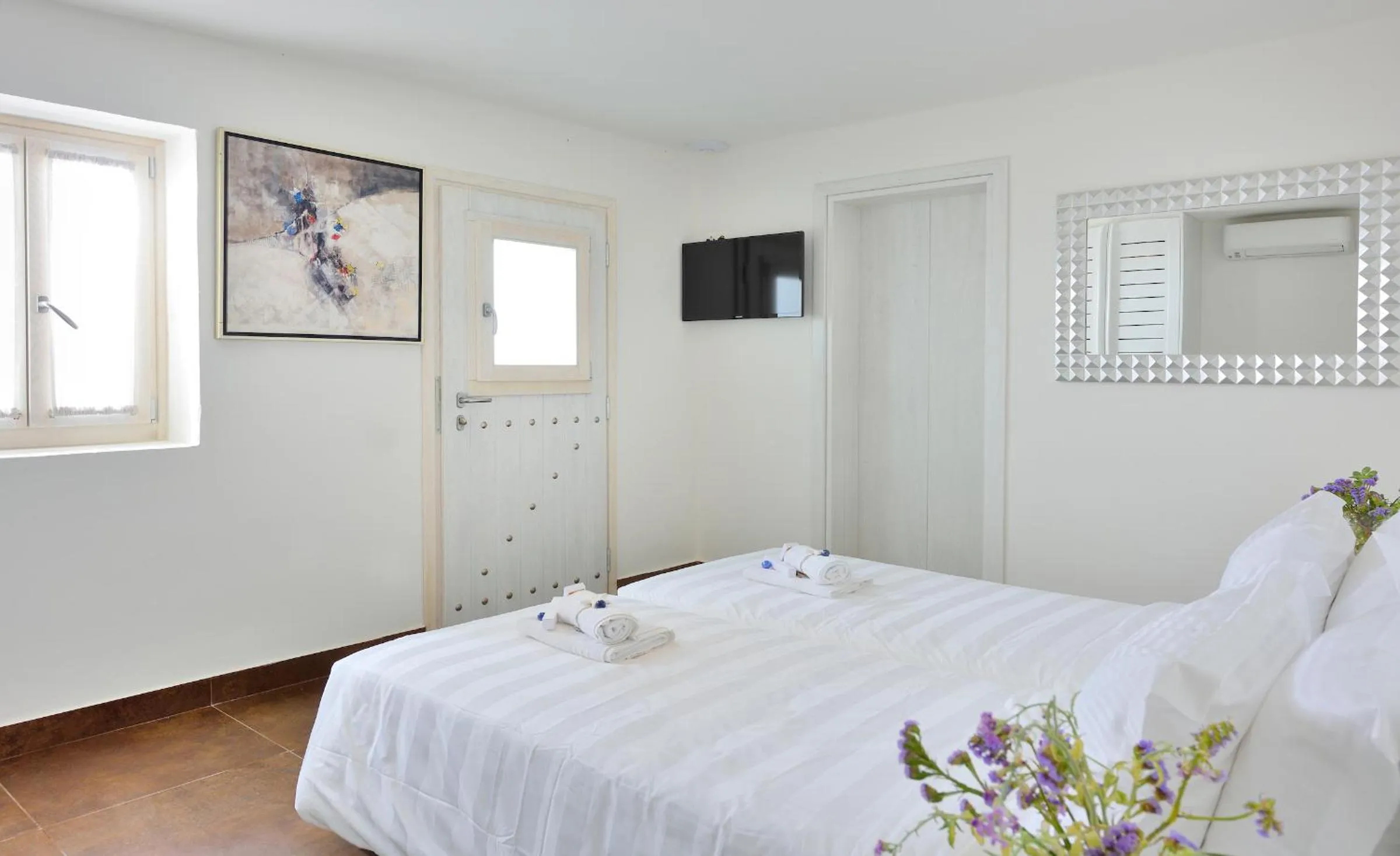 Two-Bedroom Villa in Jenny's Summer Houses