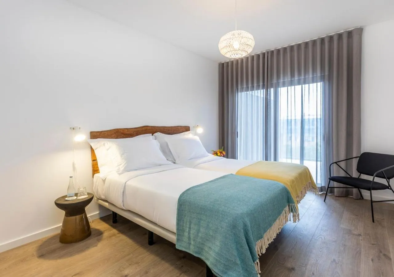 Duplex Apartment (6 Adults) in You and the sea