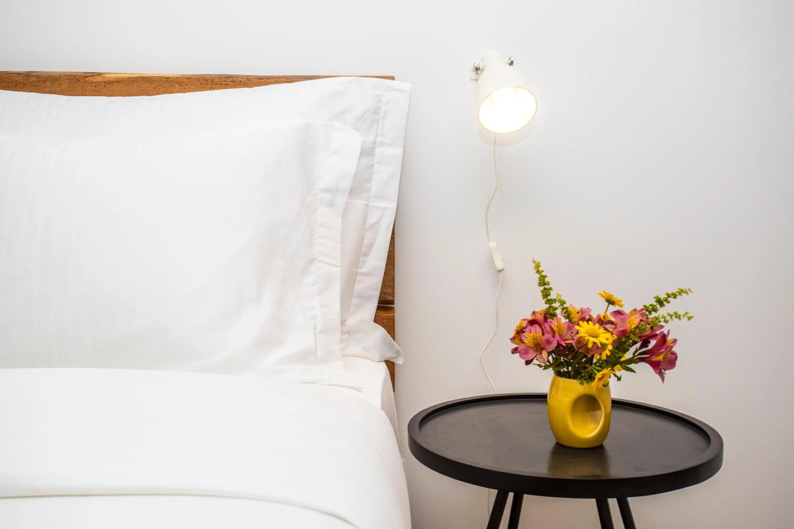 Superior One-Bedroom Apartment in You and the sea