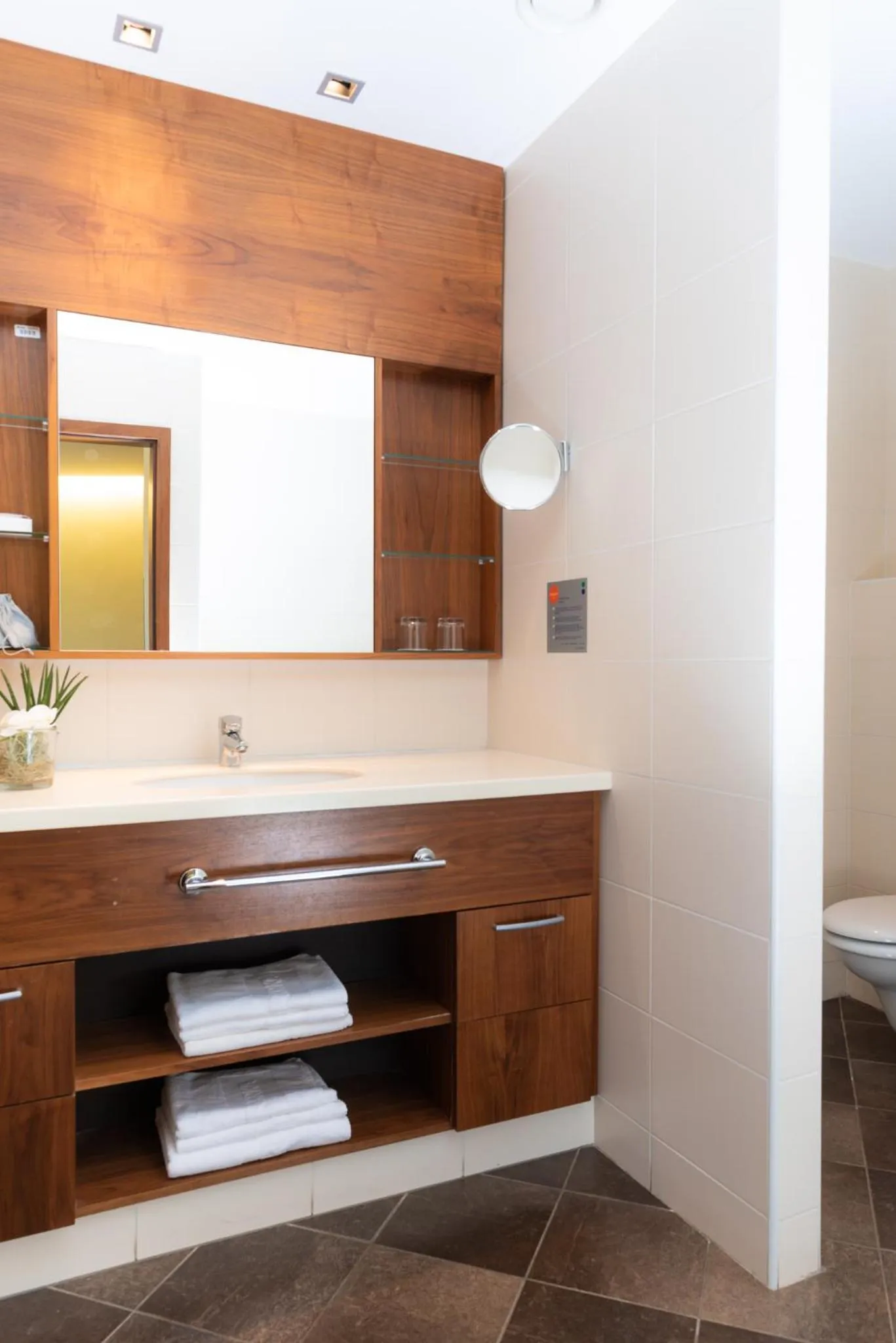 Junior Suite - single occupancy in Hotel Vitarium Superior - Terme Krka