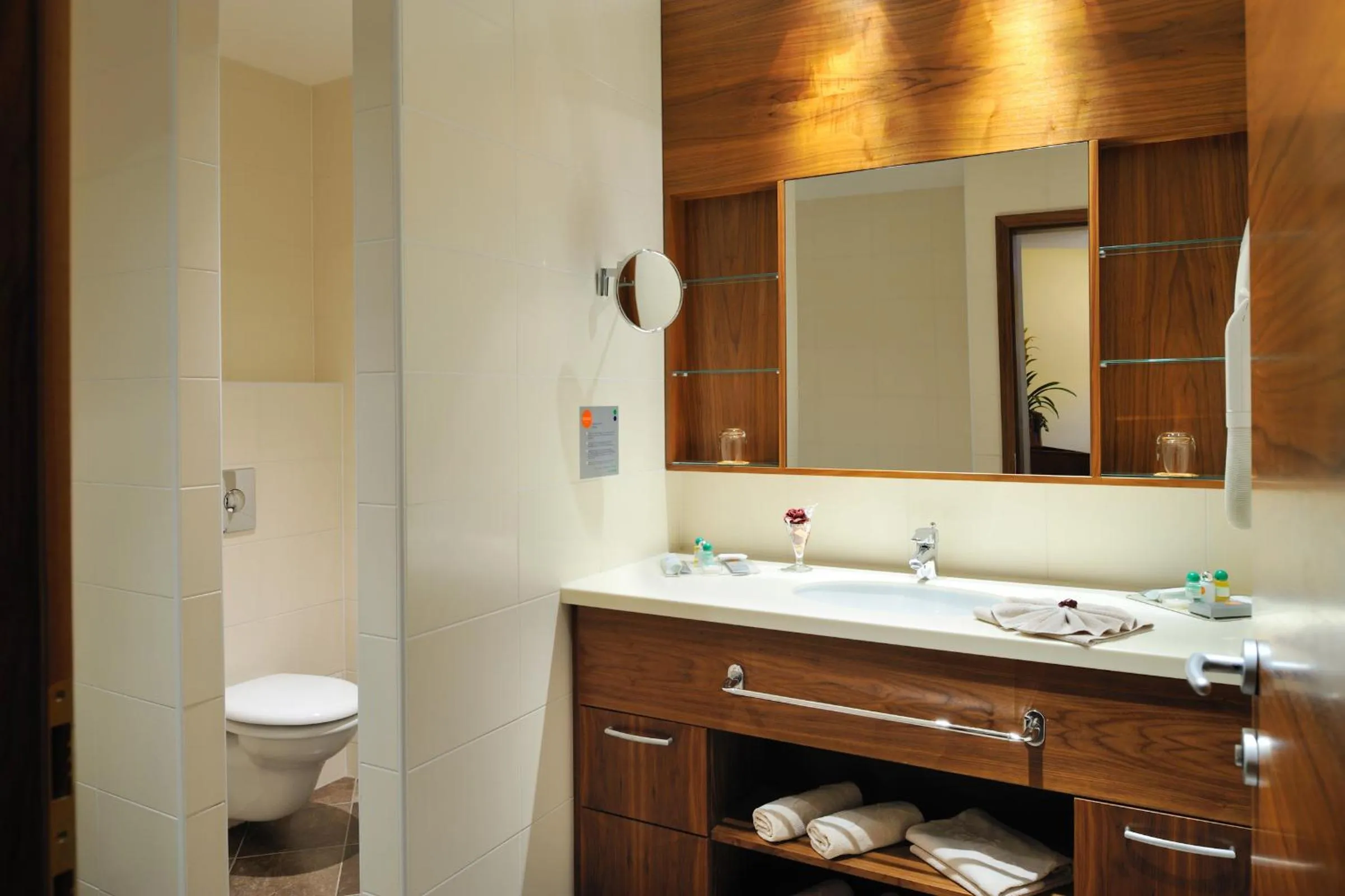 One-Bedroom Suite in Hotel Vitarium Superior - Terme Krka