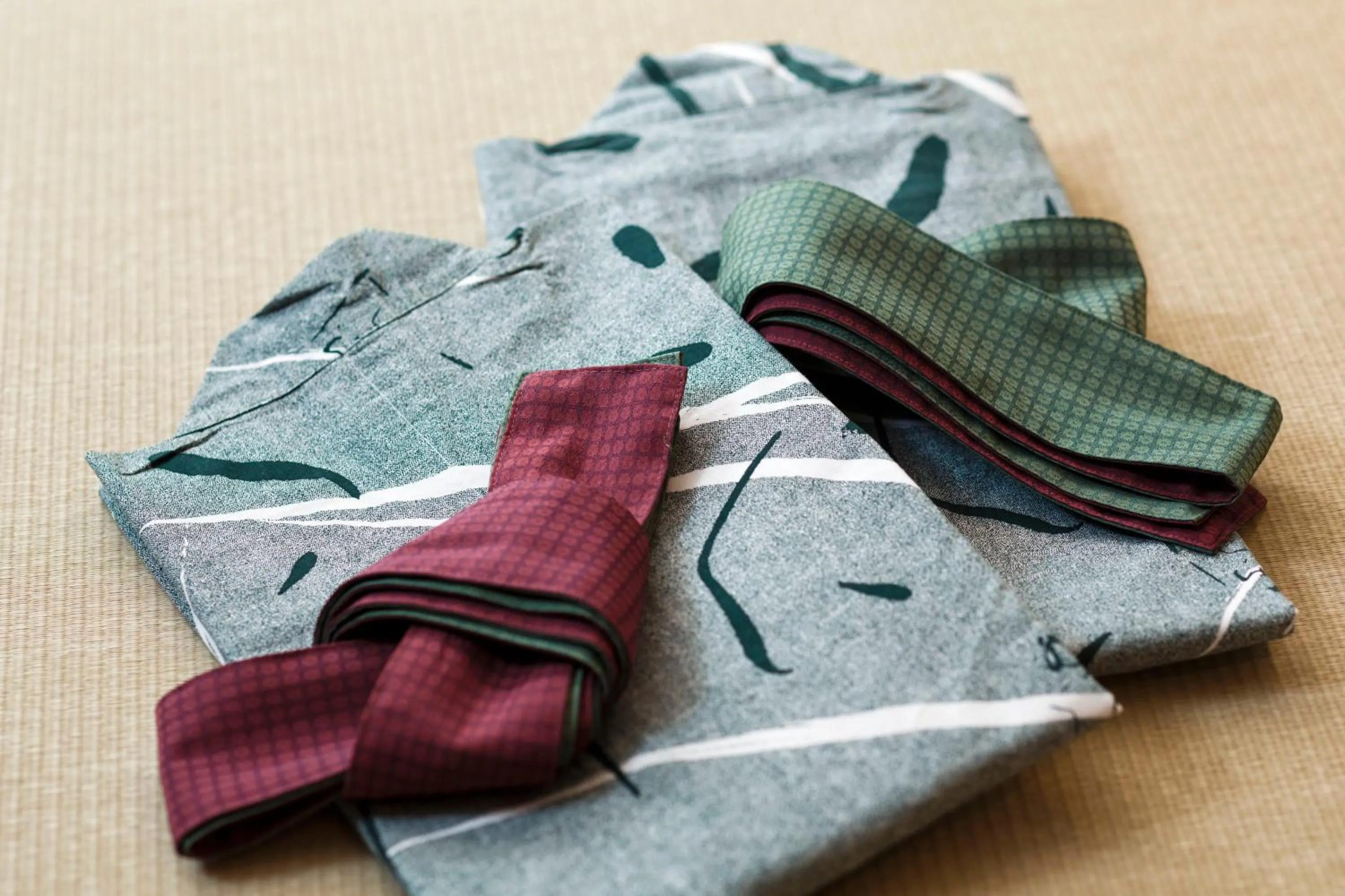 Standard Room with Tatami Area - single occupancy - Non-Smoking in Midorinokaze Resort Kitayuzawa