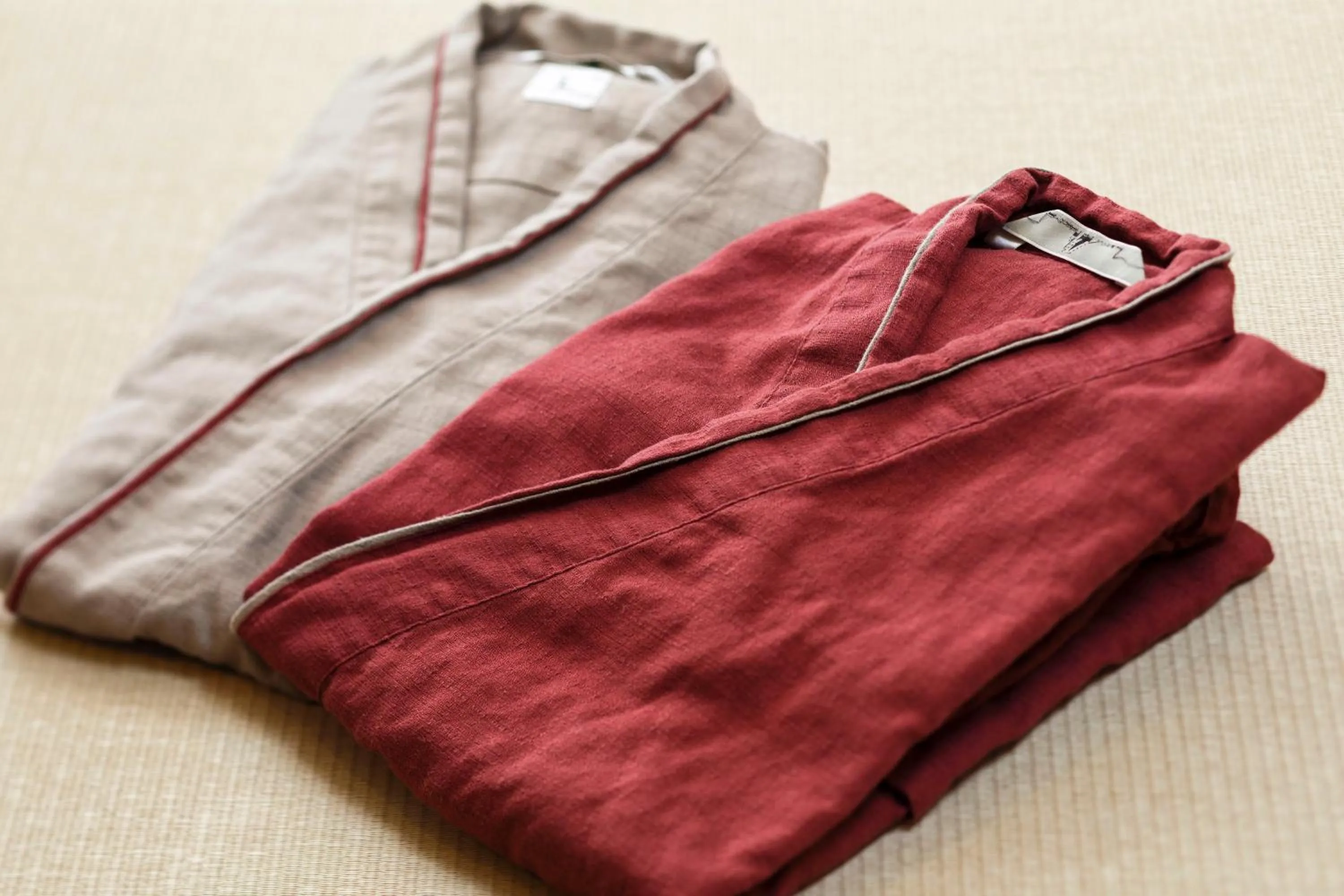 Luxury Room Selected at Check-In - single occupancy - Non-Smoking in Midorinokaze Resort Kitayuzawa