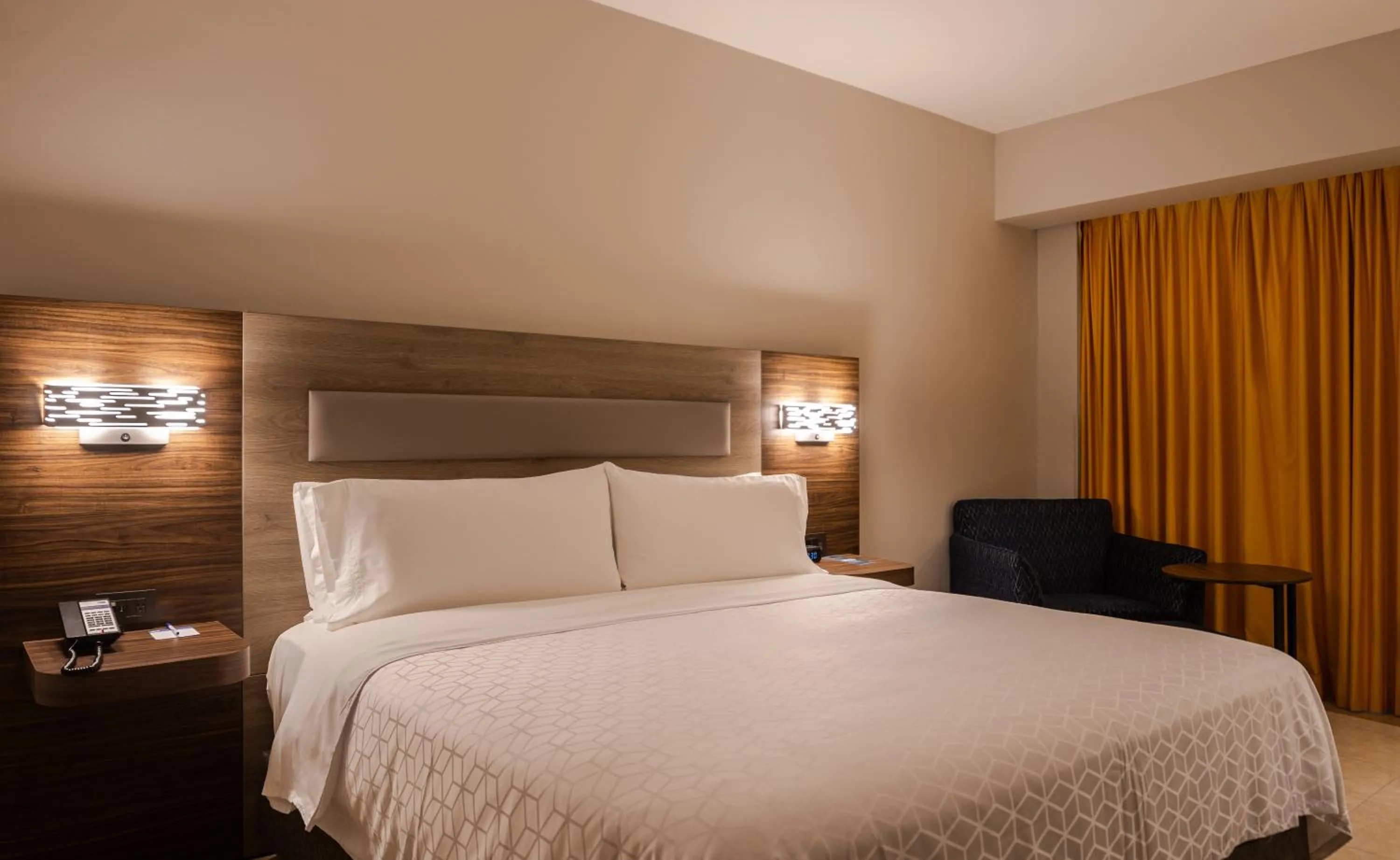 Standard King Room in Holiday Inn Express Tapachula by IHG