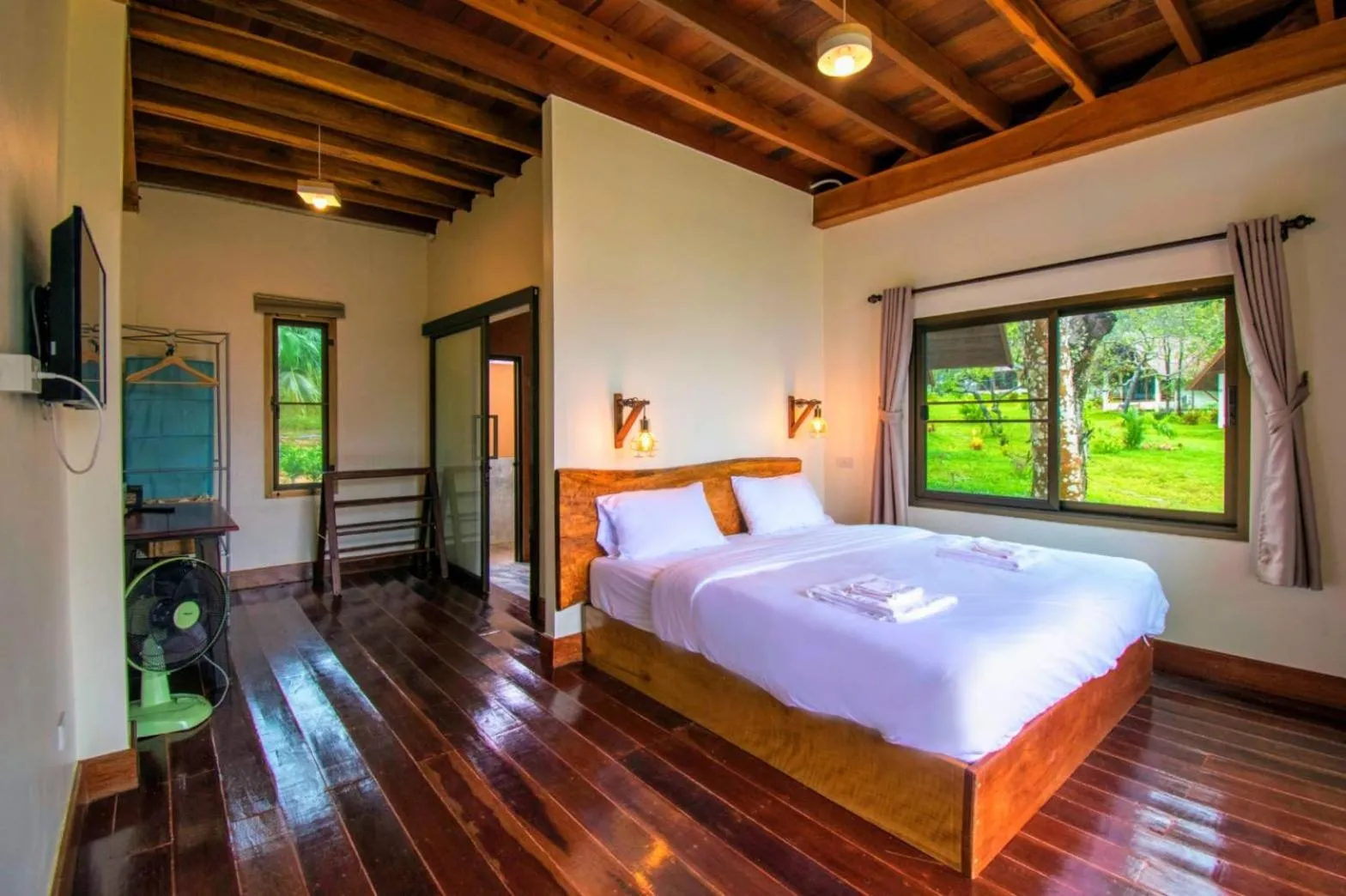 Superior Bungalow in Phayamas Private Beach Resort and Island Brew - Adults Only