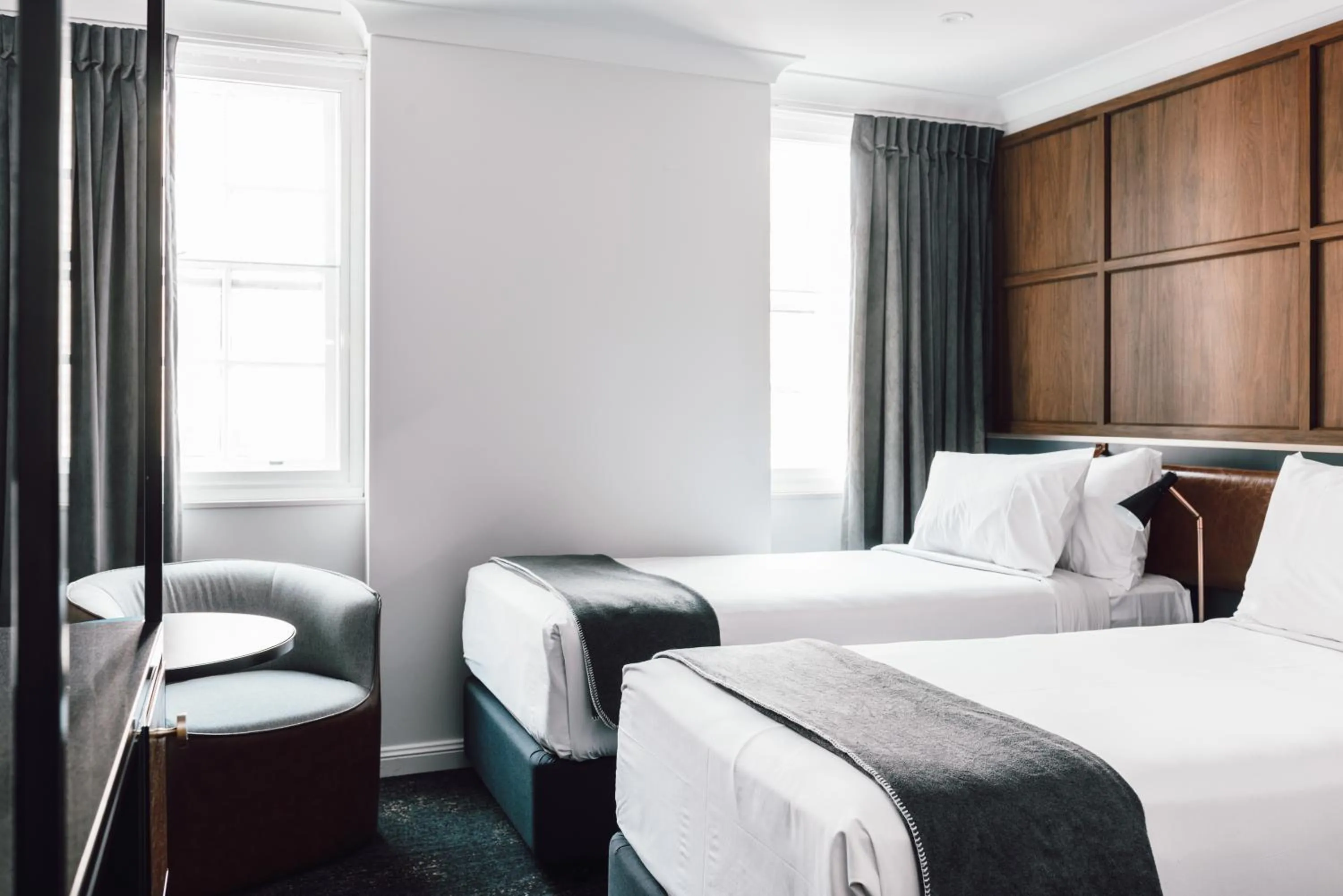 Comfy  Twin in Veriu Central