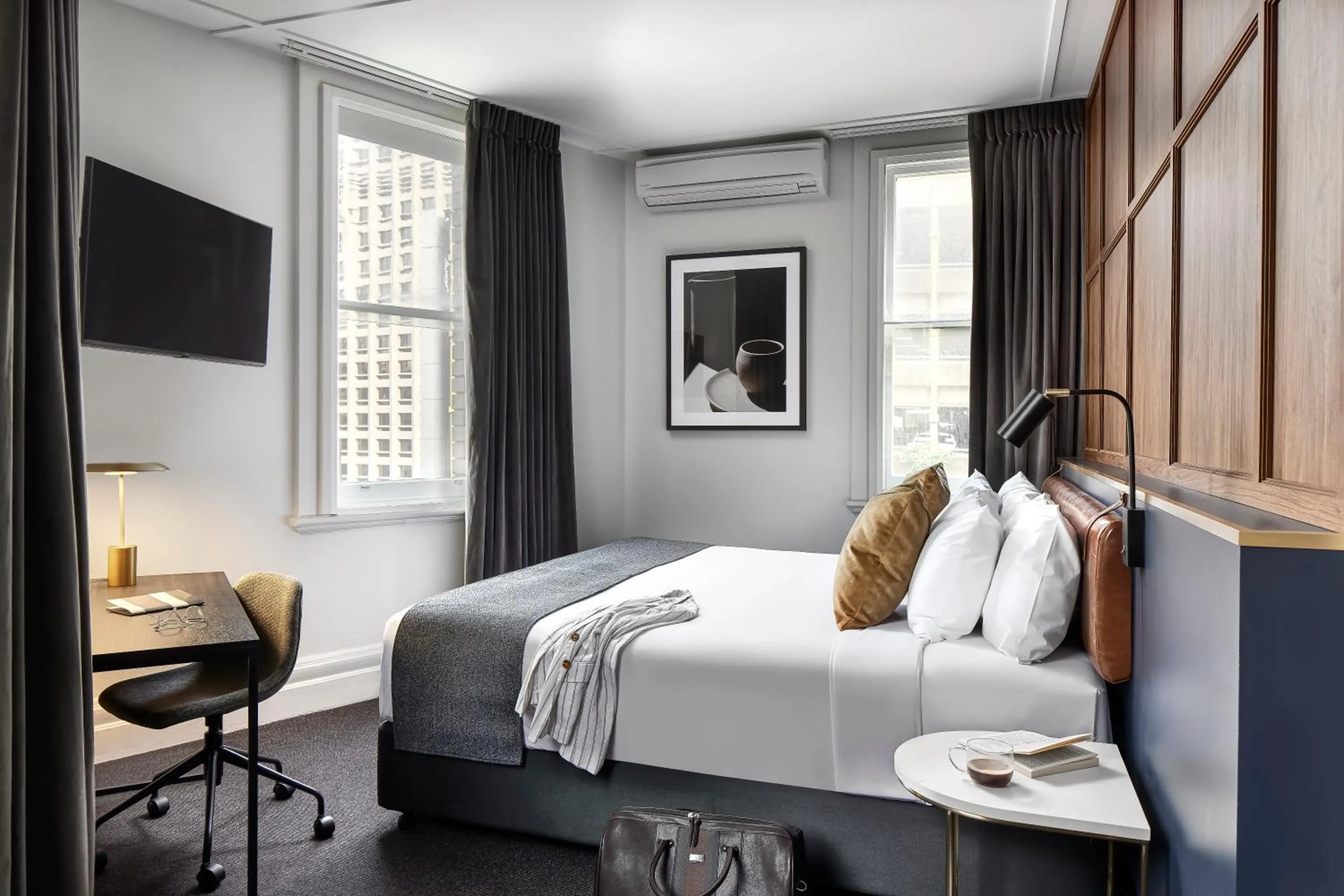  Junior Suite King or Twin in Veriu Central