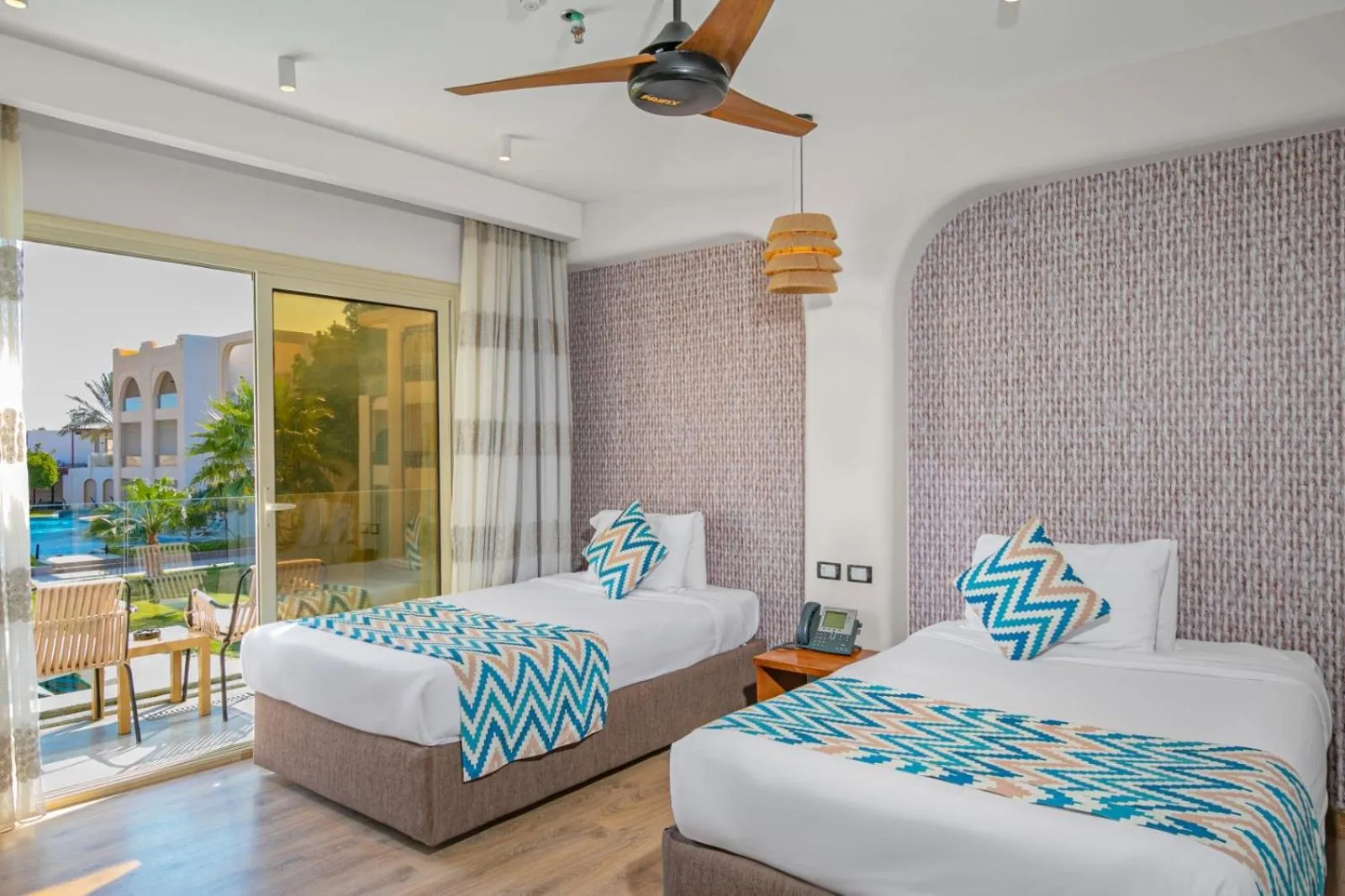Standard Room - single occupancy in Panorama Bungalows Resort El Gouna