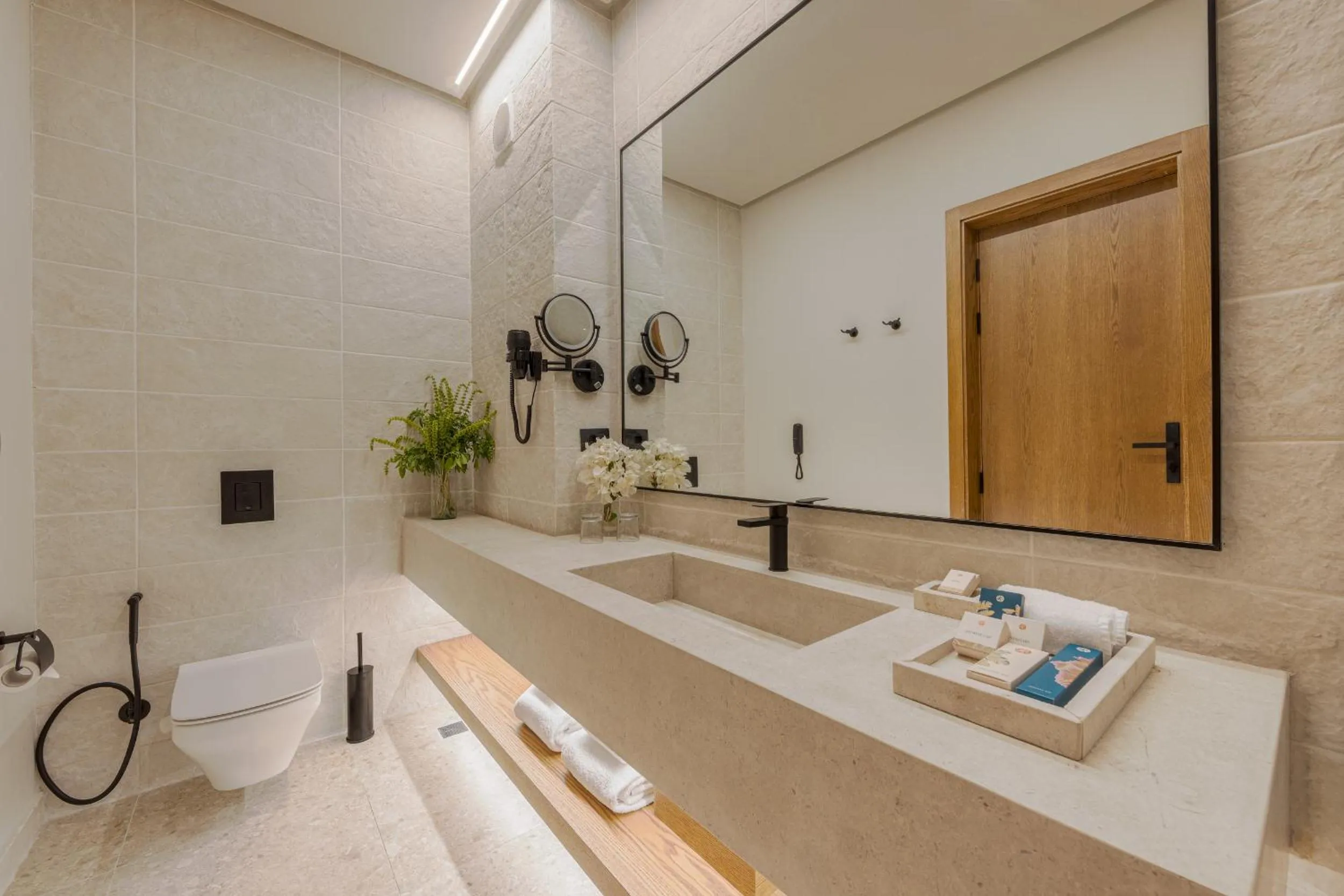 Deluxe Room Pool View (3 Adults)  in Desert Rose Resort