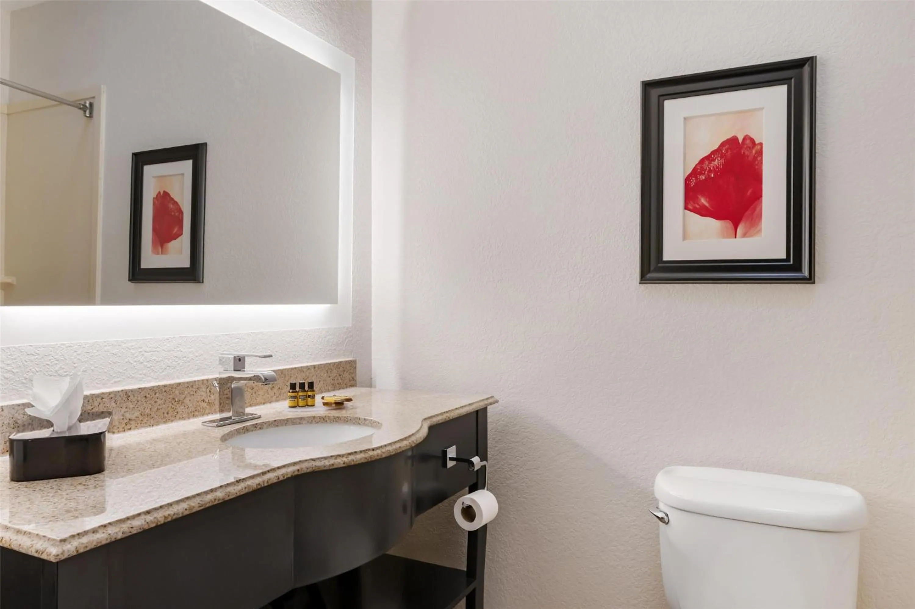 King Room with Whirlpool - Non-smoking in Best Western Plus JFK Inn & Suites