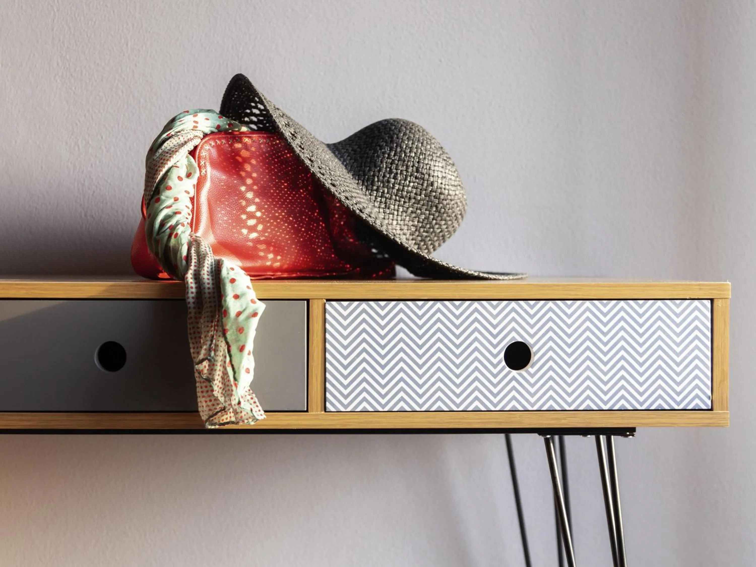 Standard Double Room - single occupancy in Ibis Styles Brindisi