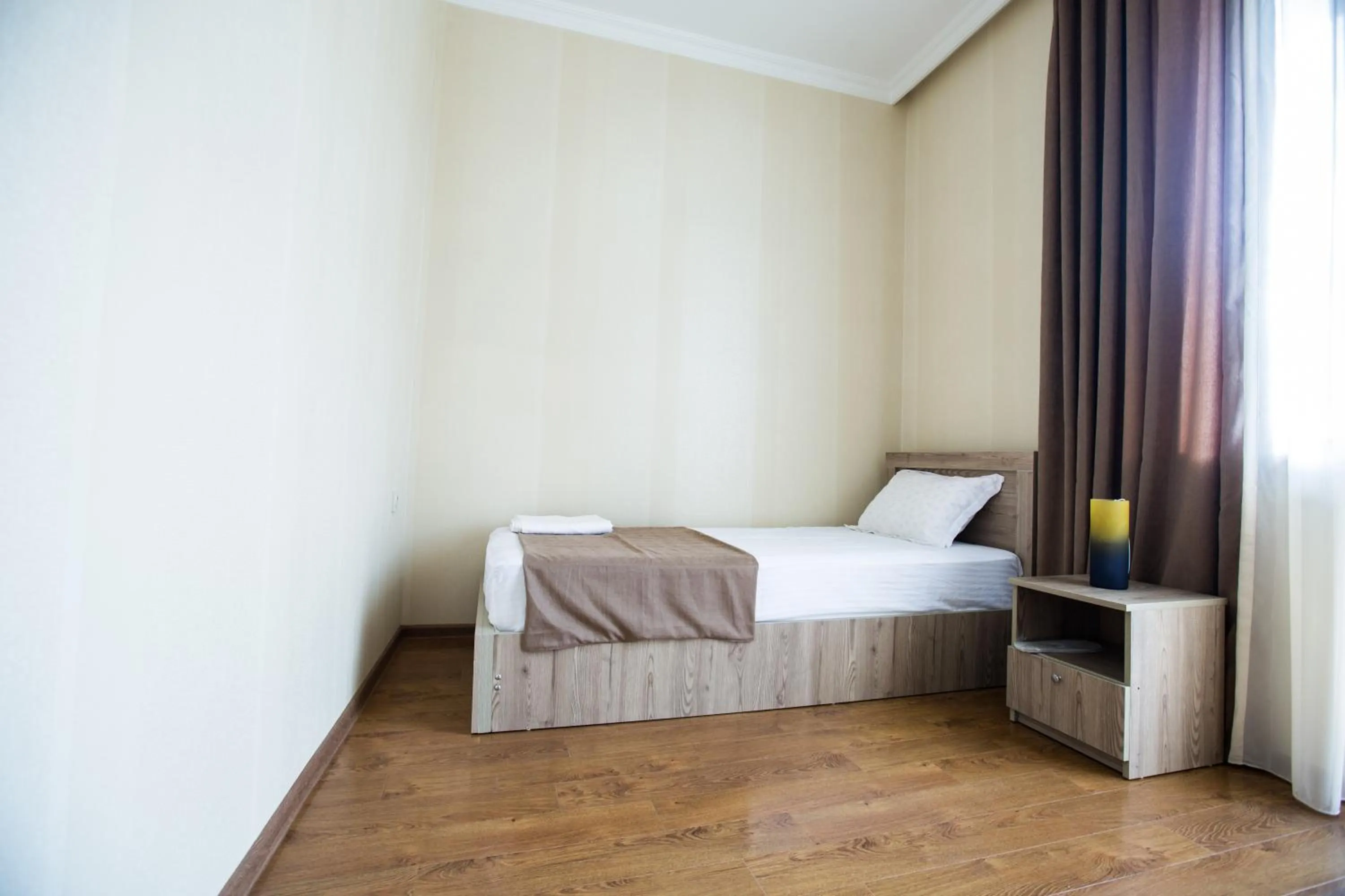 Standard Family Room in Hotel Old Borjomi