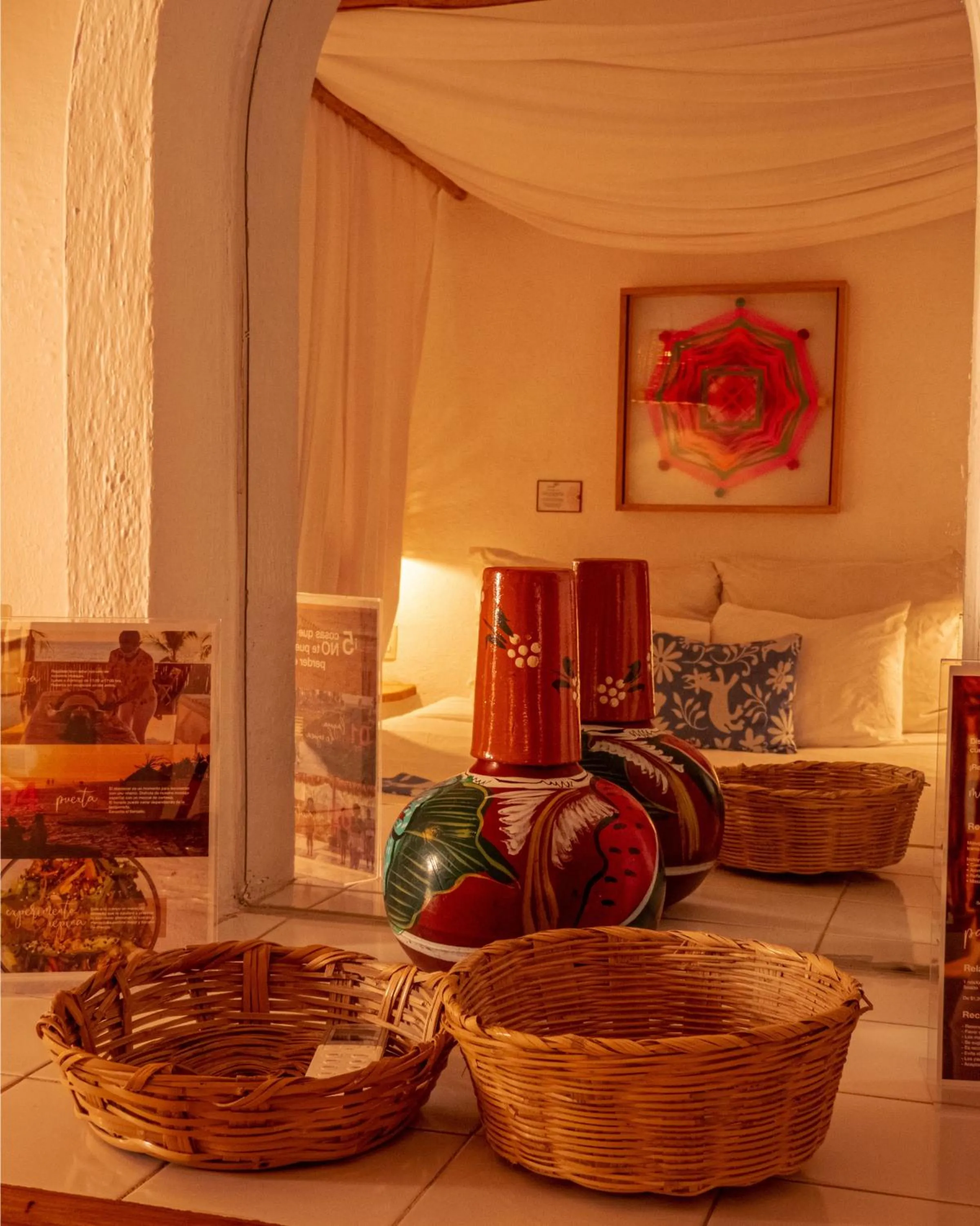 Junior Suite in Baxar