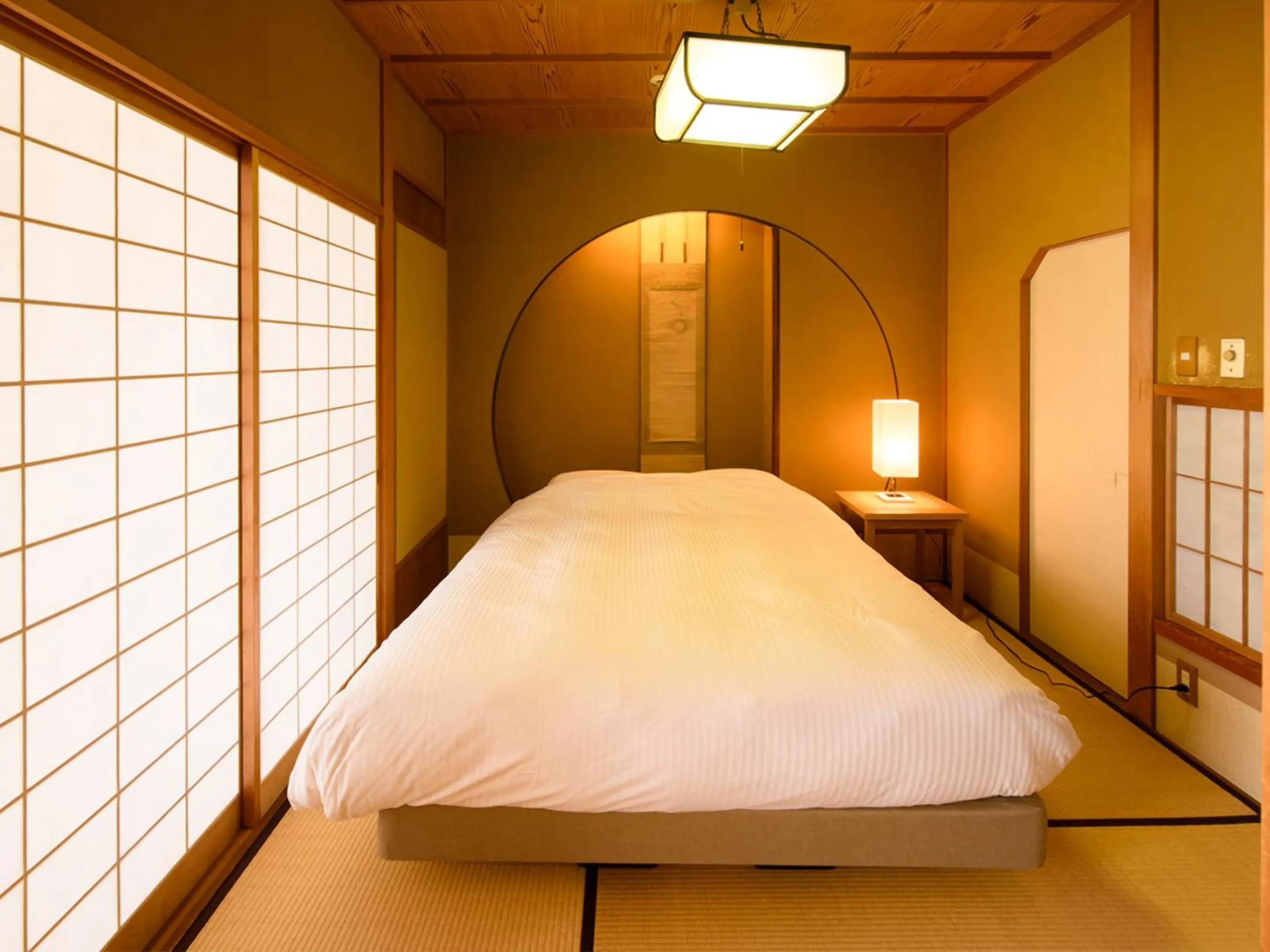 Superior Queen Room in Hoshi