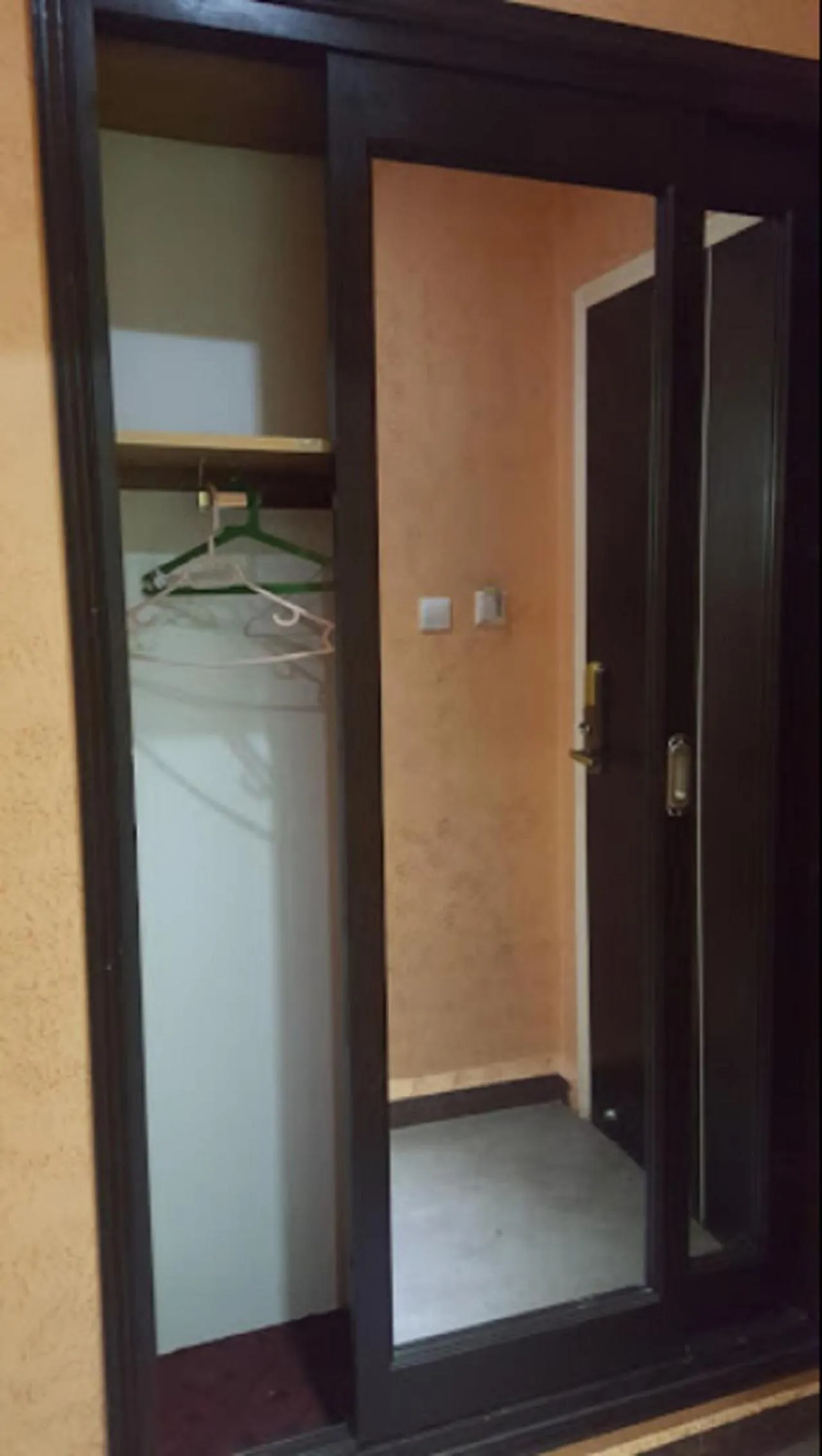 Single Room in Casablanca Hotel