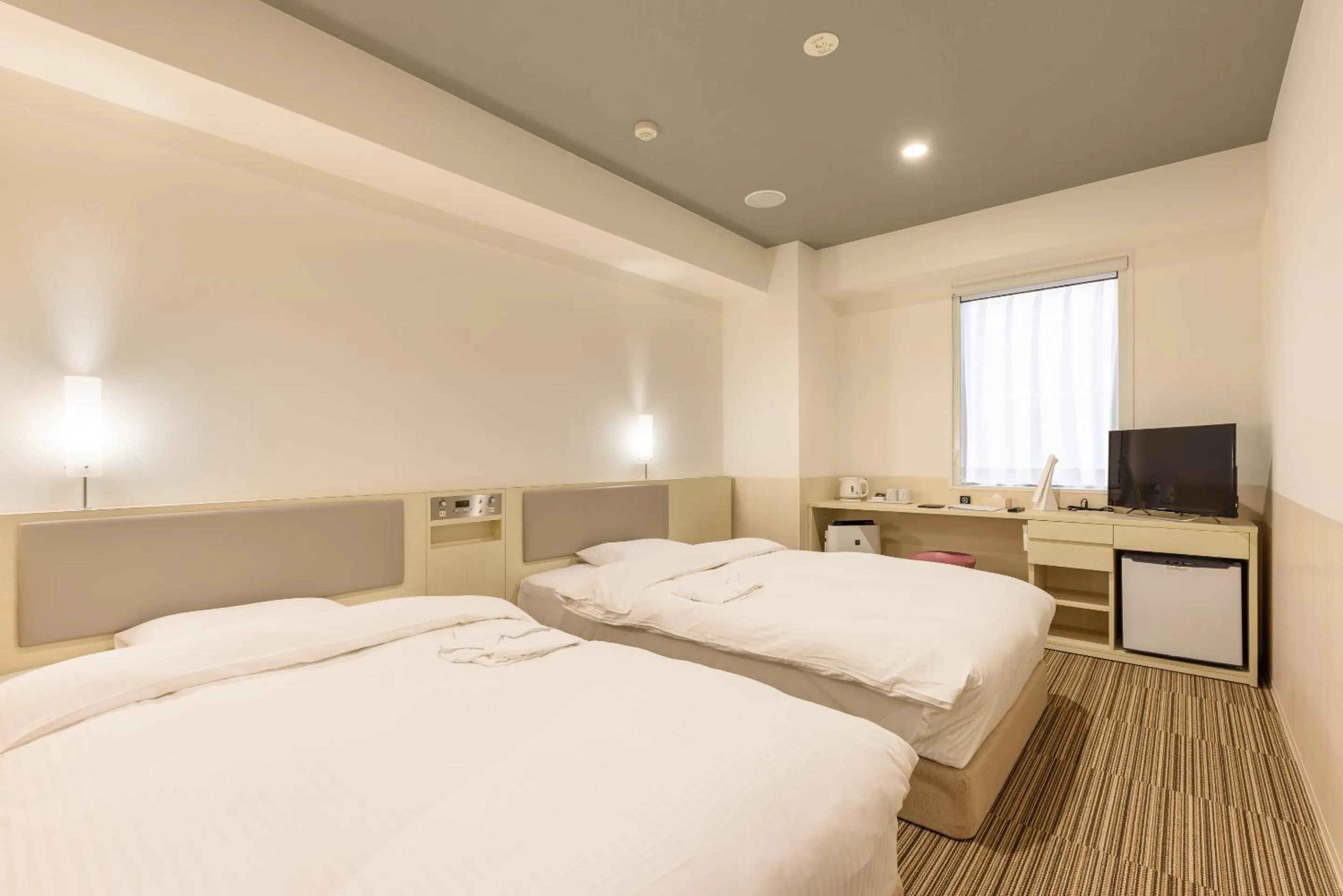 Superior Twin Room - single occupancy - Non-Smoking in Belken Hotel Kanda