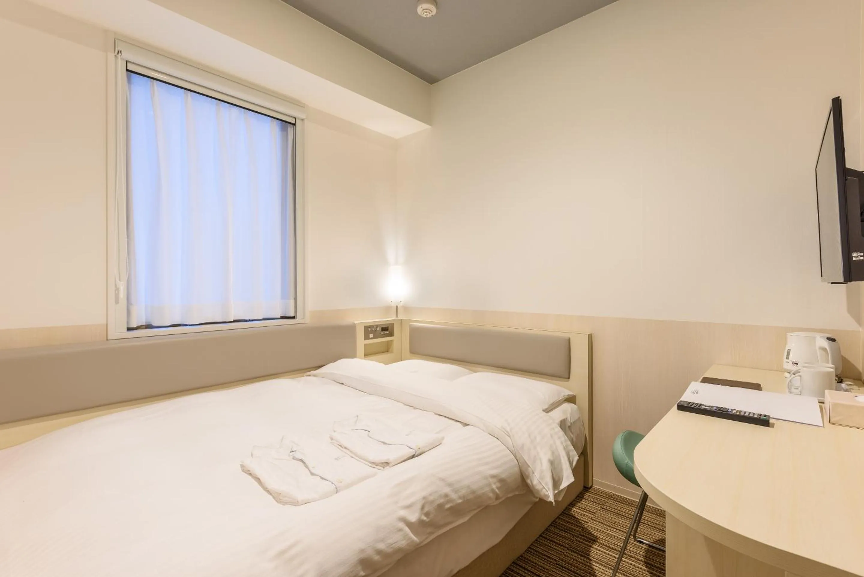 Superior Single Room - single occupancy - Non-Smoking (2 Adults) in Belken Hotel Kanda
