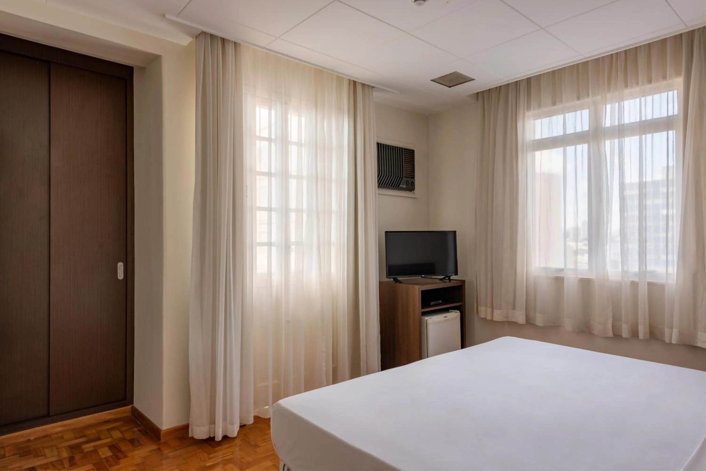 Junior Suite in Monreale Express Ribeirão Preto