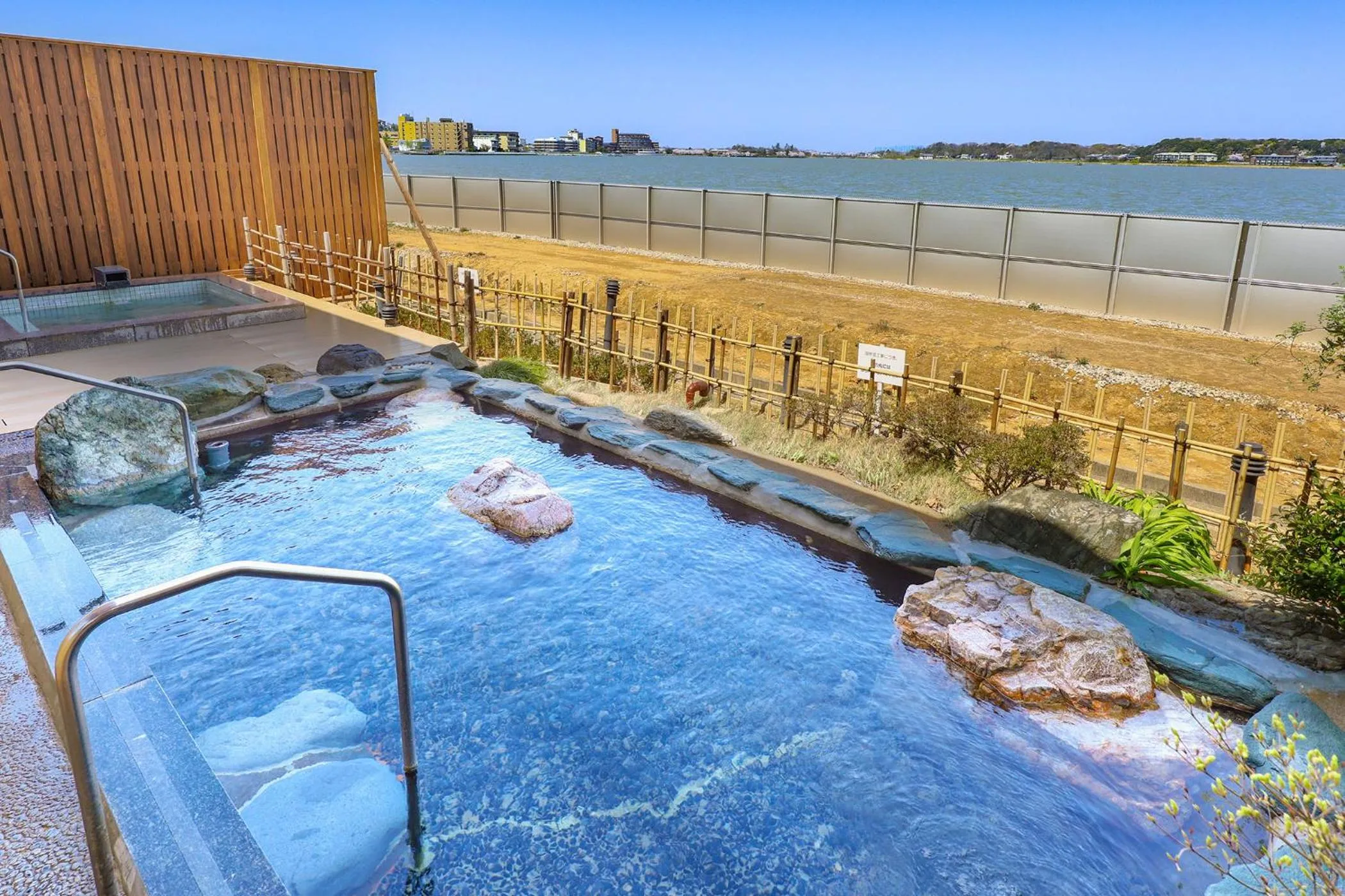 Ooedo Onsen Monogatari Nagayama