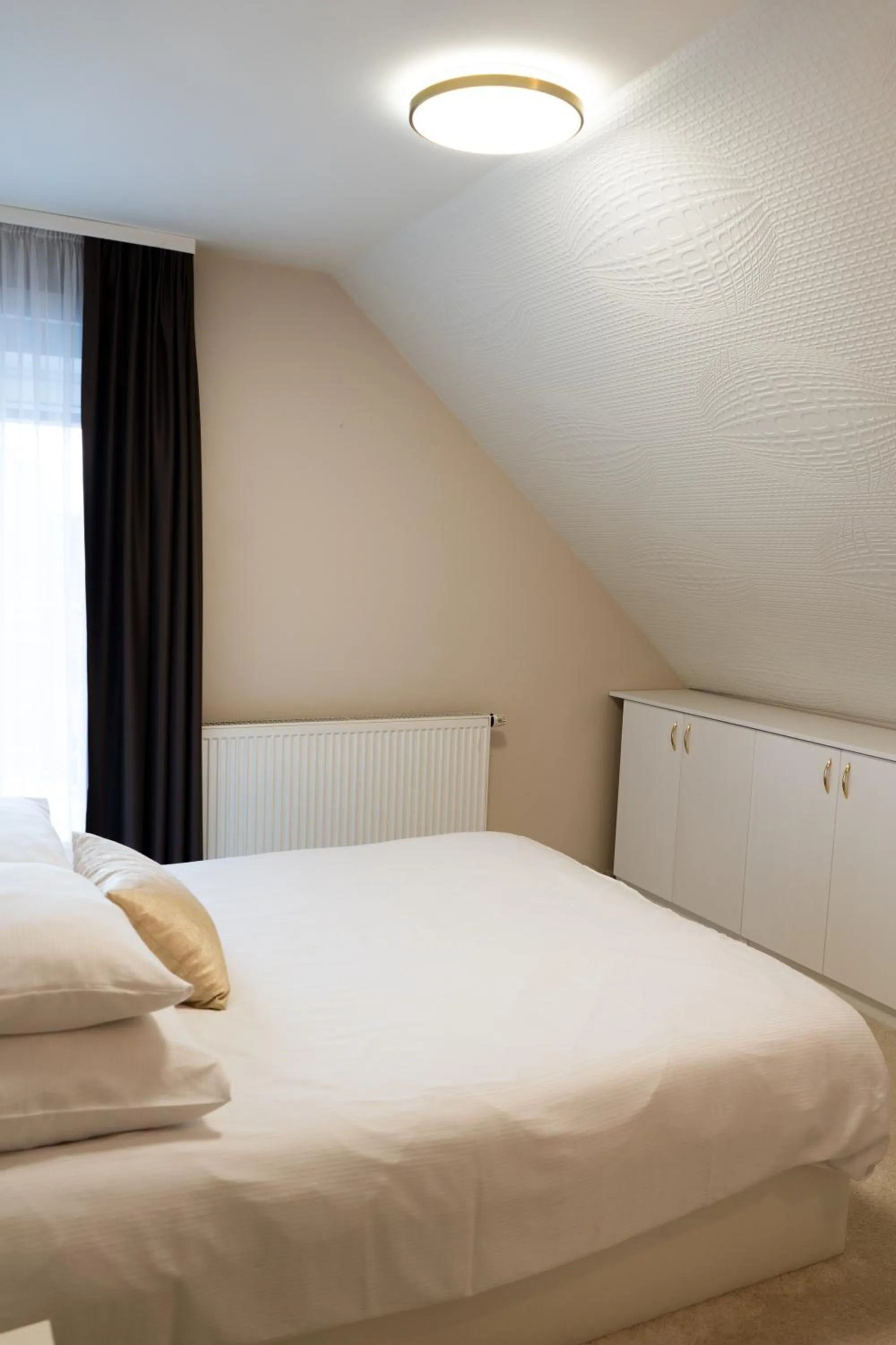 Superior Suite in Hotel Court Wellness&Spa