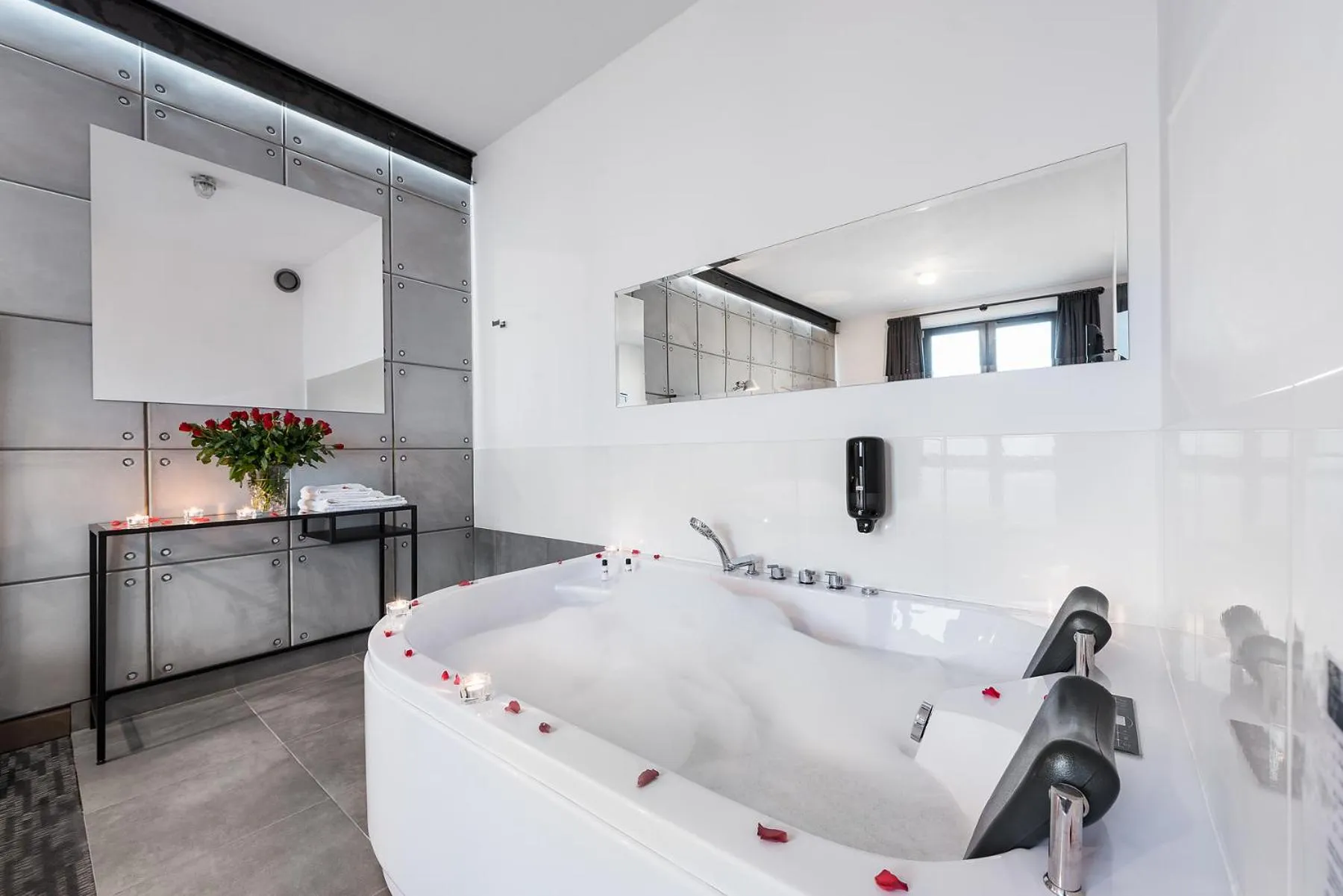 Loft Deluxe in Artis Loft Hotel