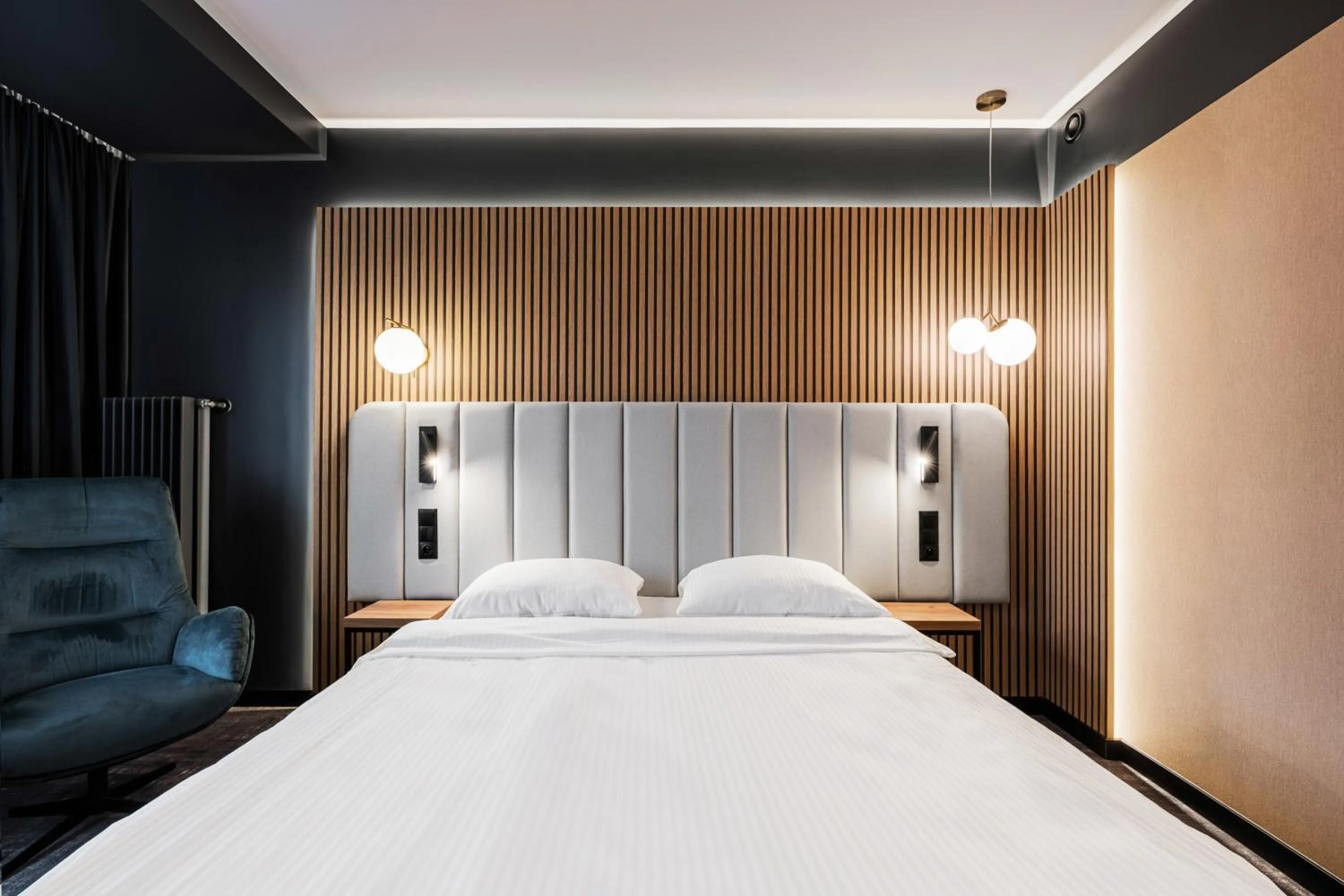 Superior Double or Twin Room in Artis Loft Hotel