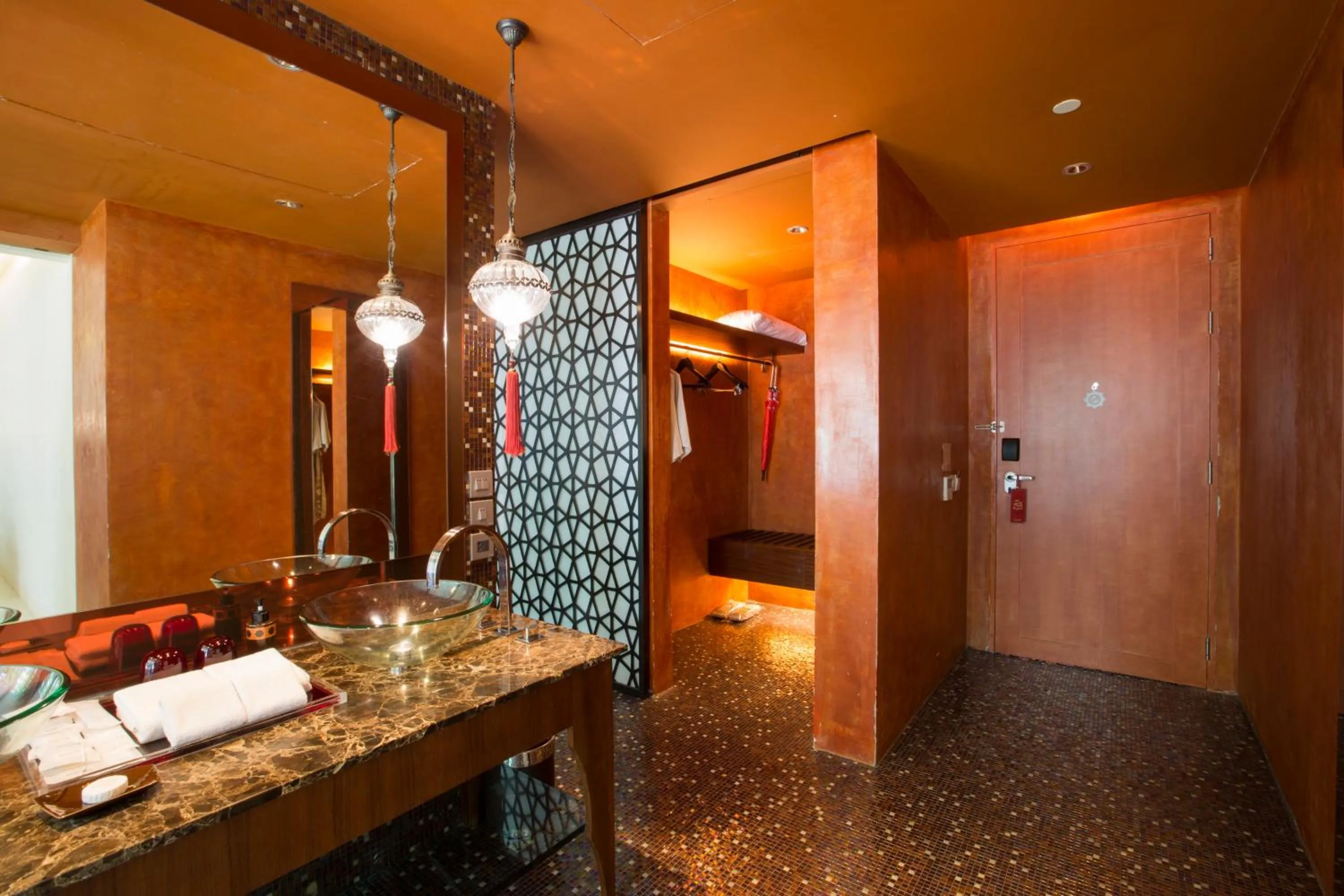 Junior Suite in Marrakesh Hua Hin Resort & Spa