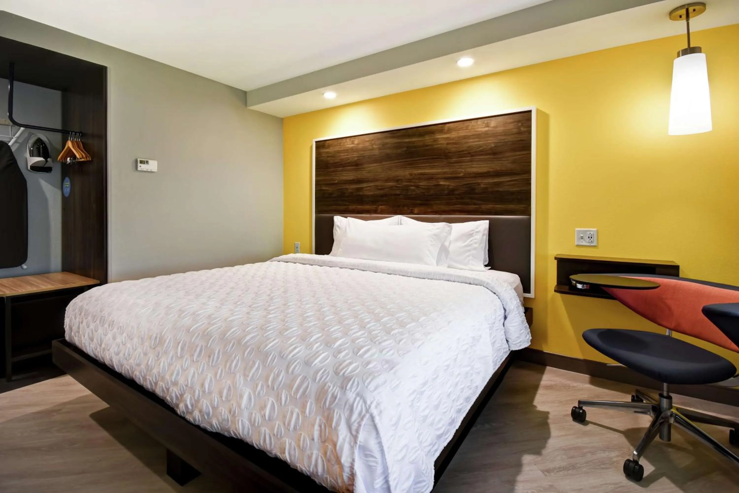 King Room in Tru By Hilton Smyrna Nashville