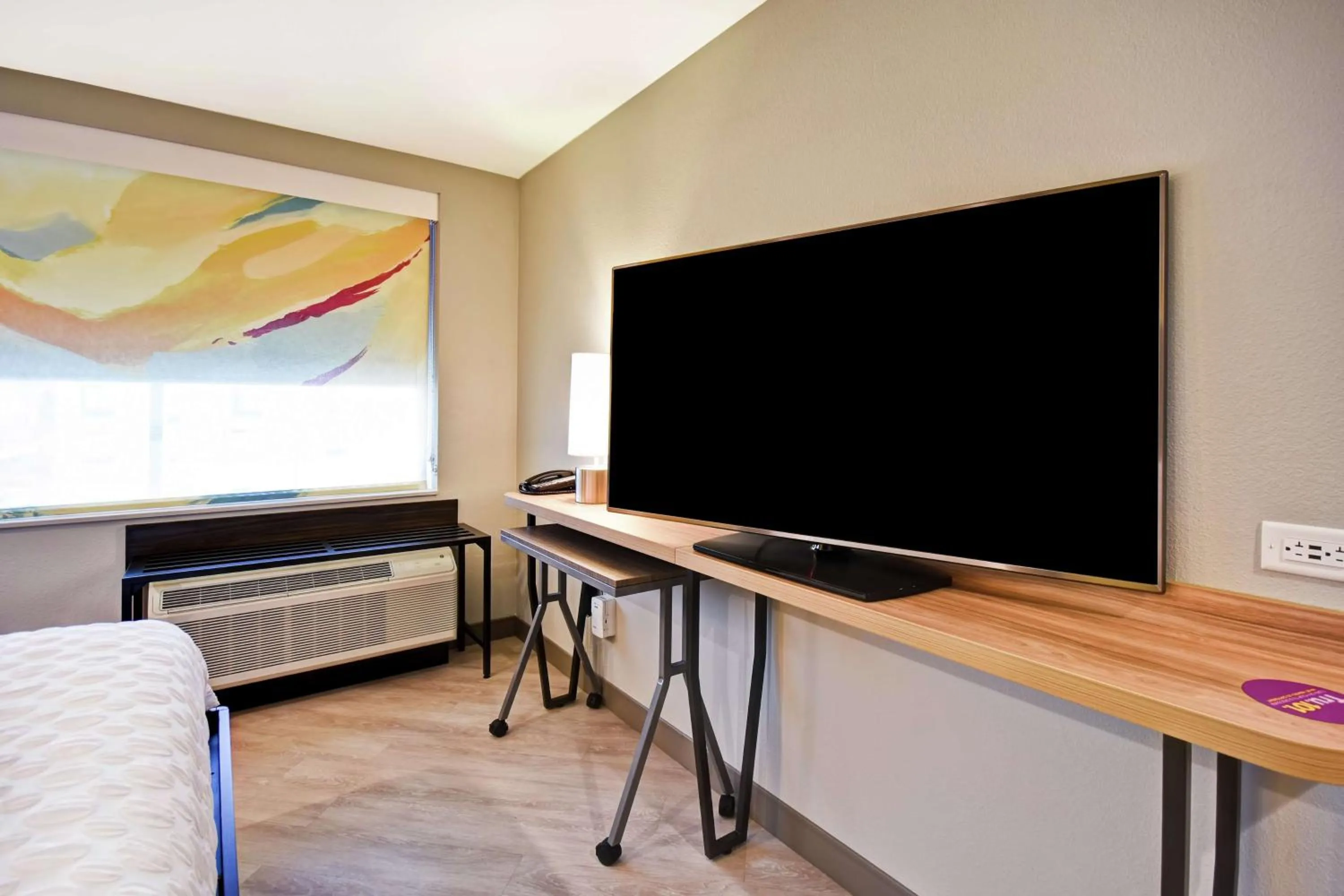 Queen Room with Two Queen Beds in Tru By Hilton Smyrna Nashville