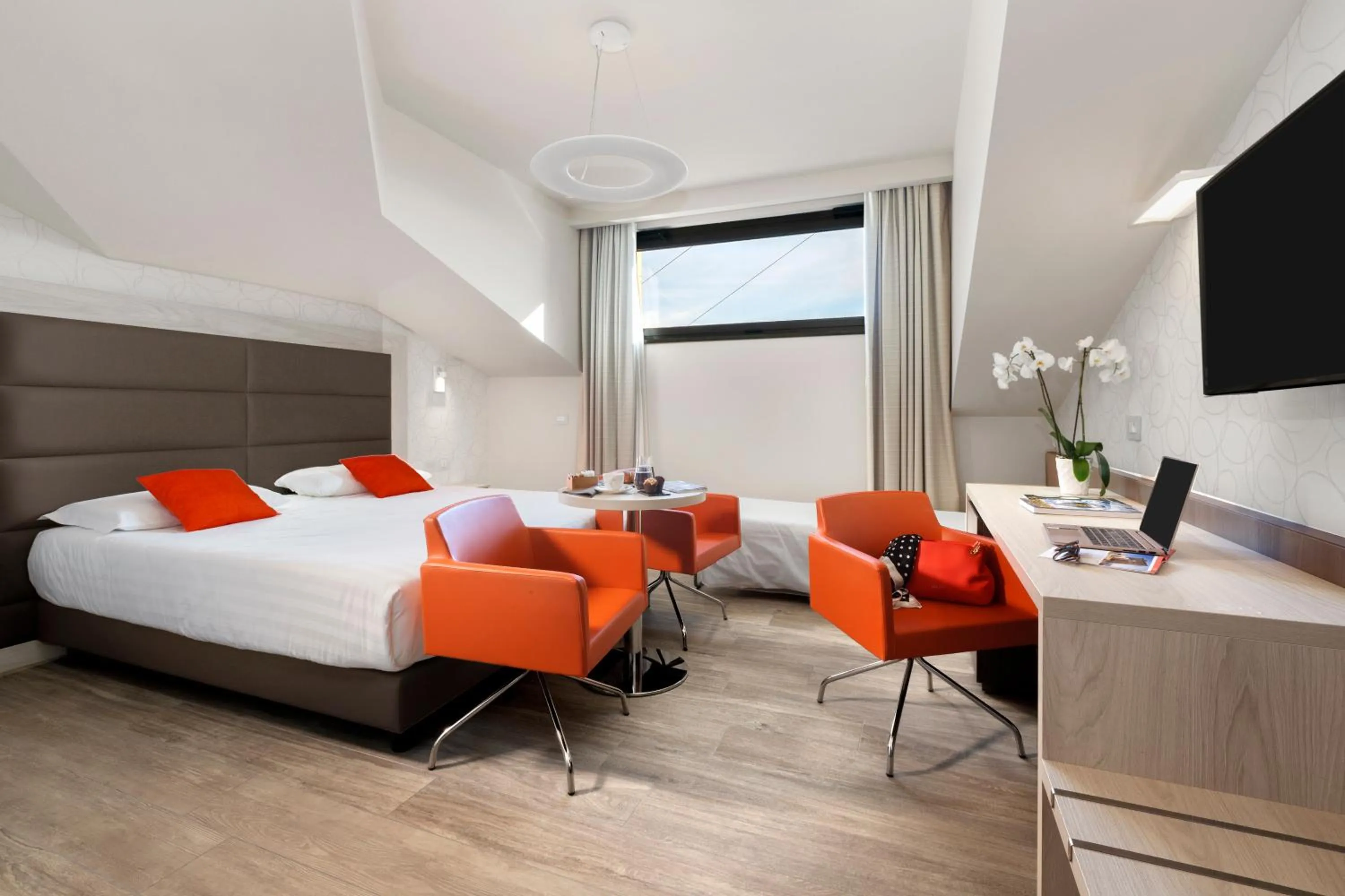 Superior Double or Twin Room in Bhotel