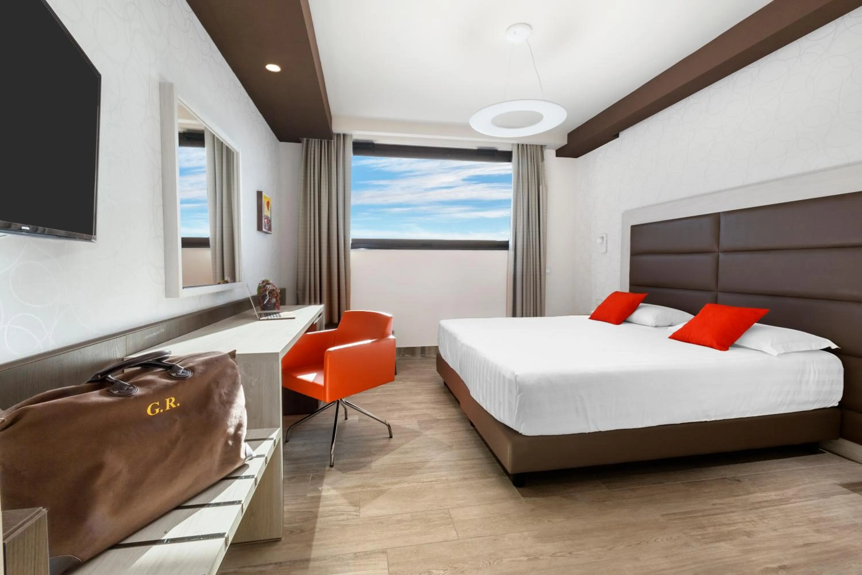 Superior Double or Twin Room - single occupancy in Bhotel