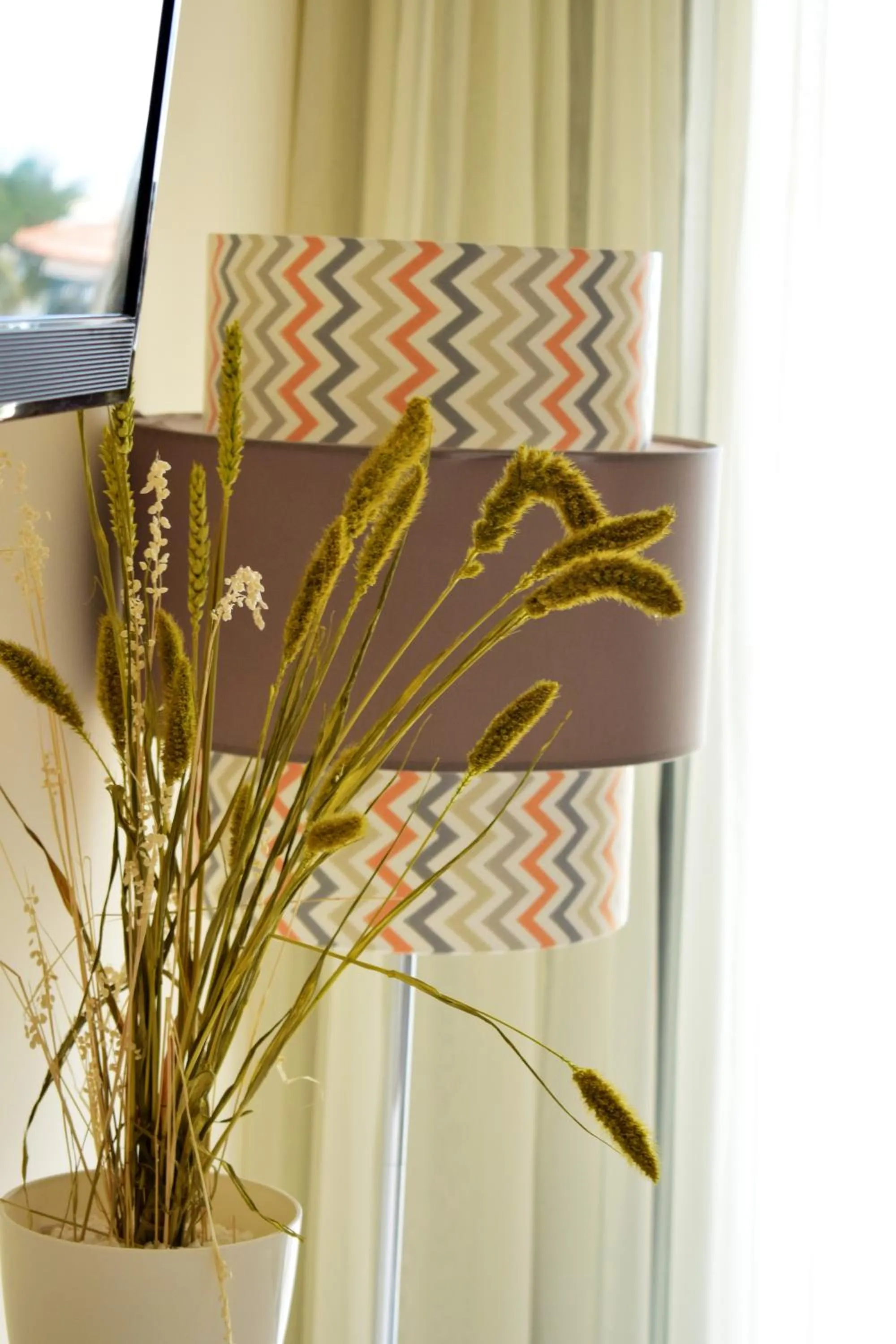 Triple Room in Ouril Hotel Agueda