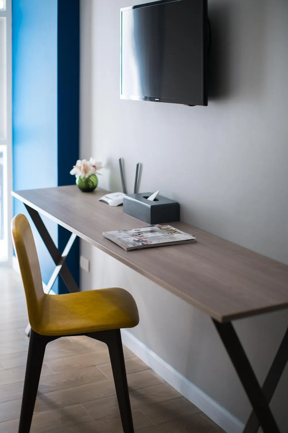 Superior Double Room in Hotel Tranz