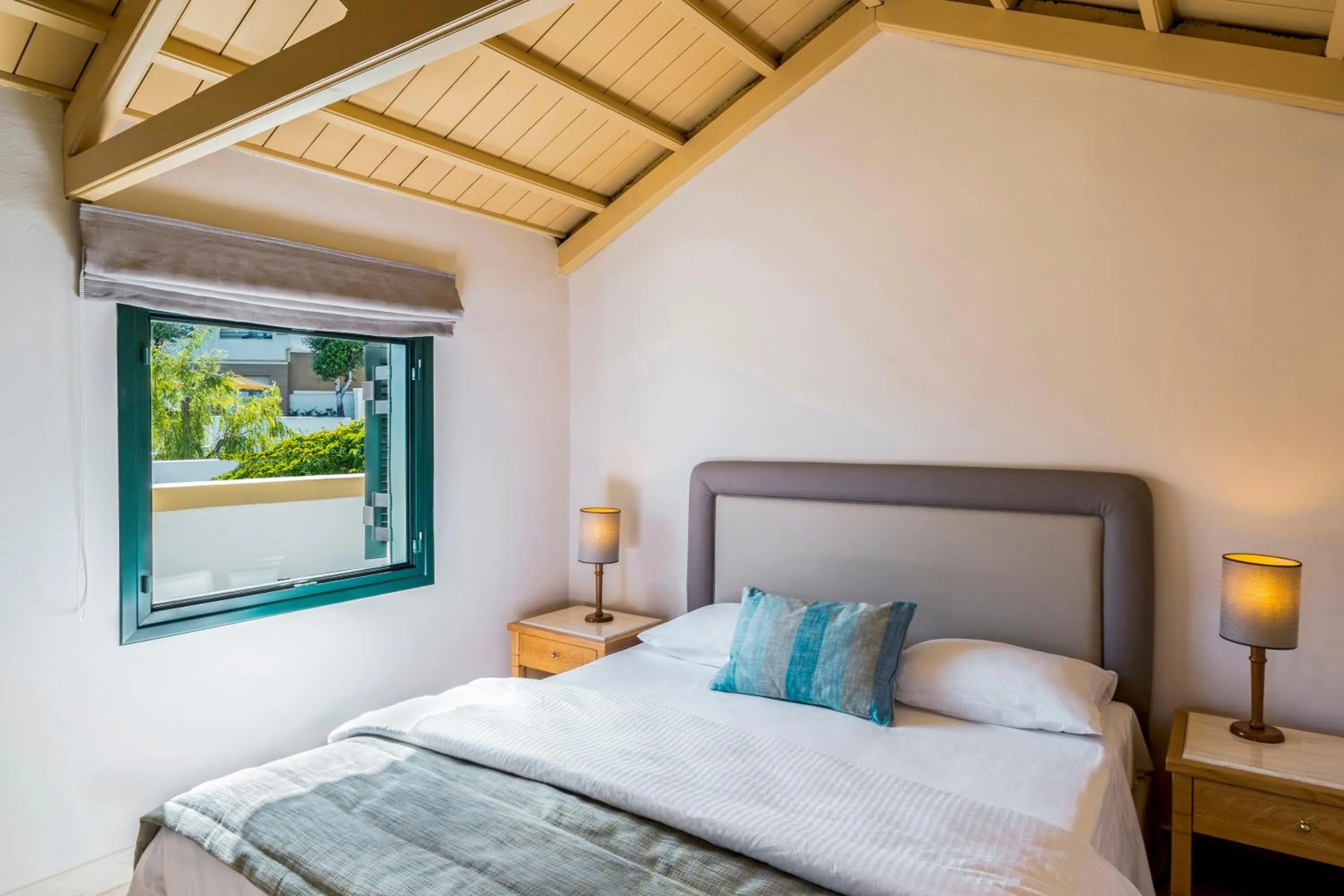 Maisonette Garden View in Mitsis Rodos Maris