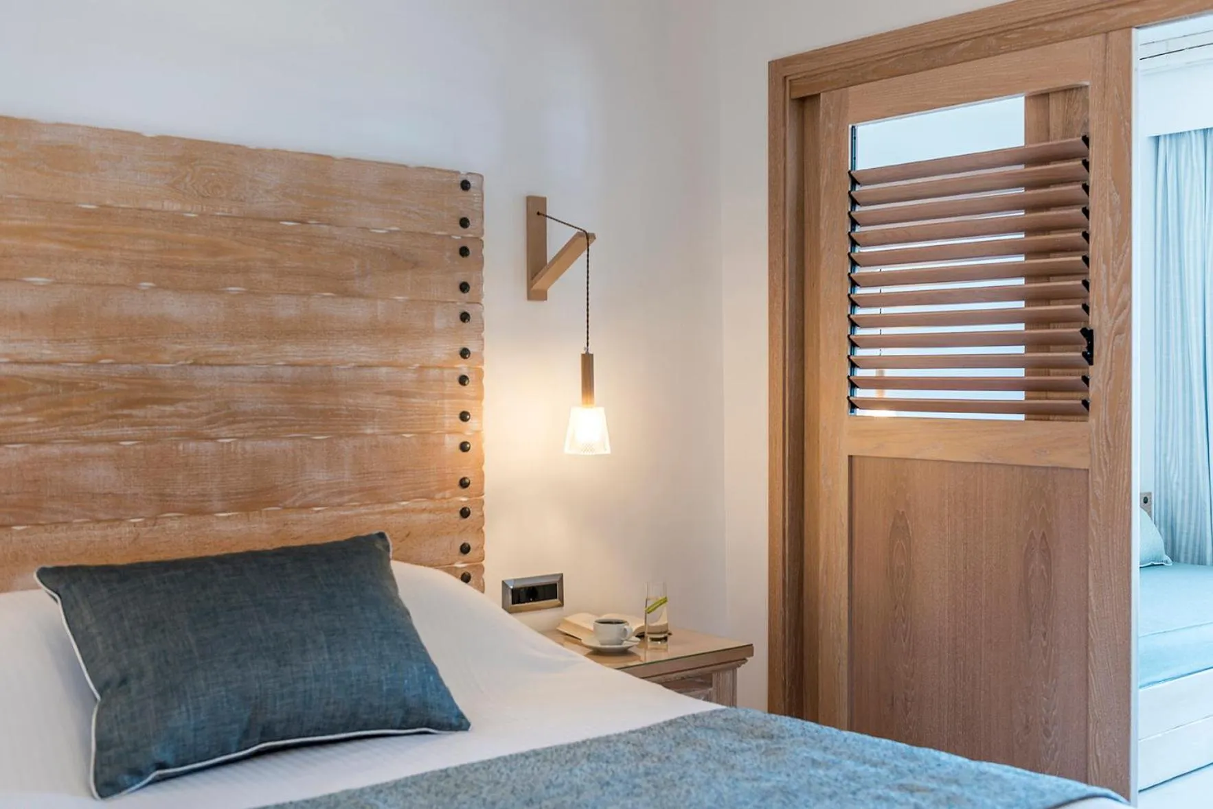 Family Sea View in Mitsis Rodos Village