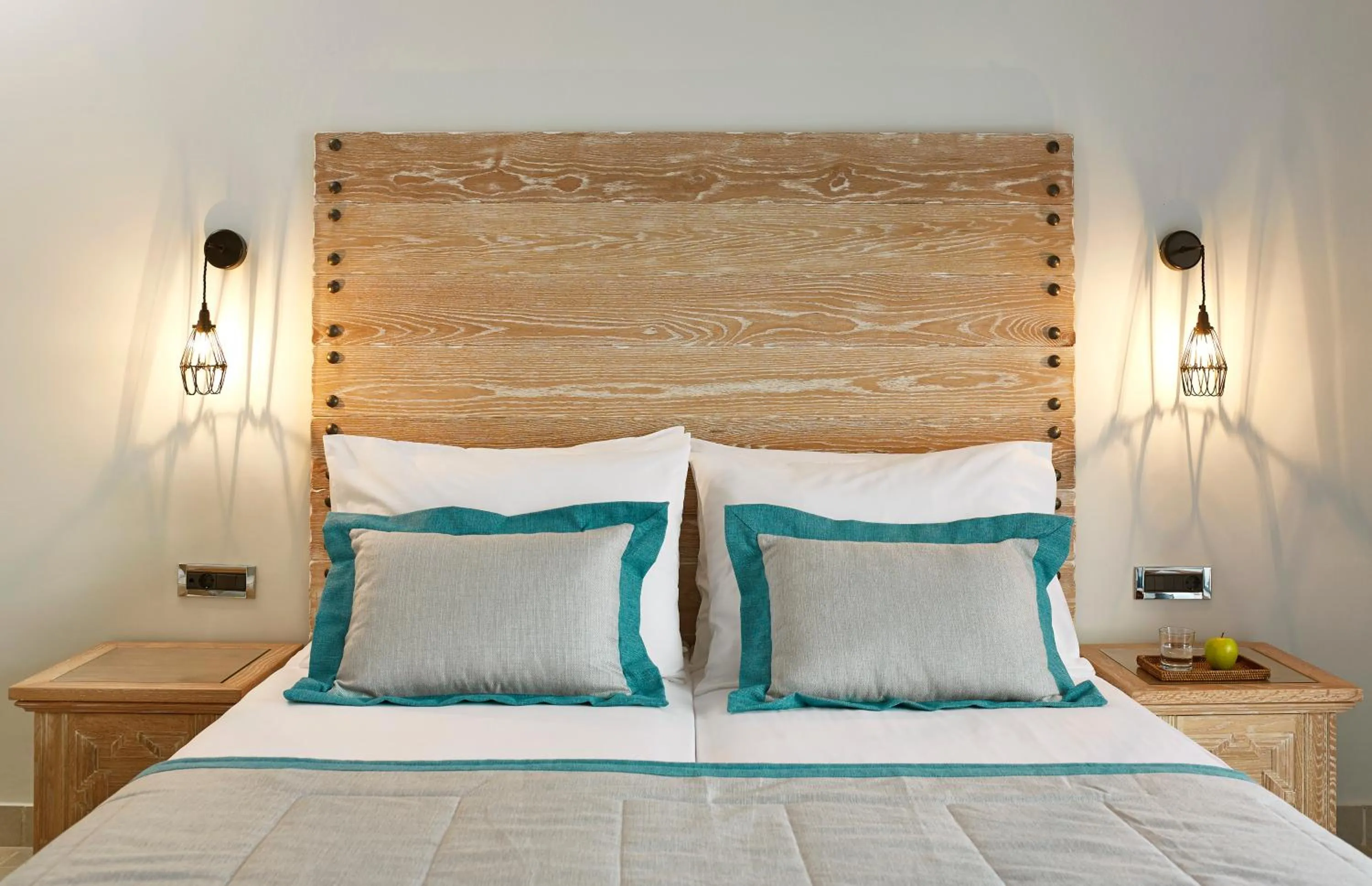 Family Suite in Mitsis Rodos Village