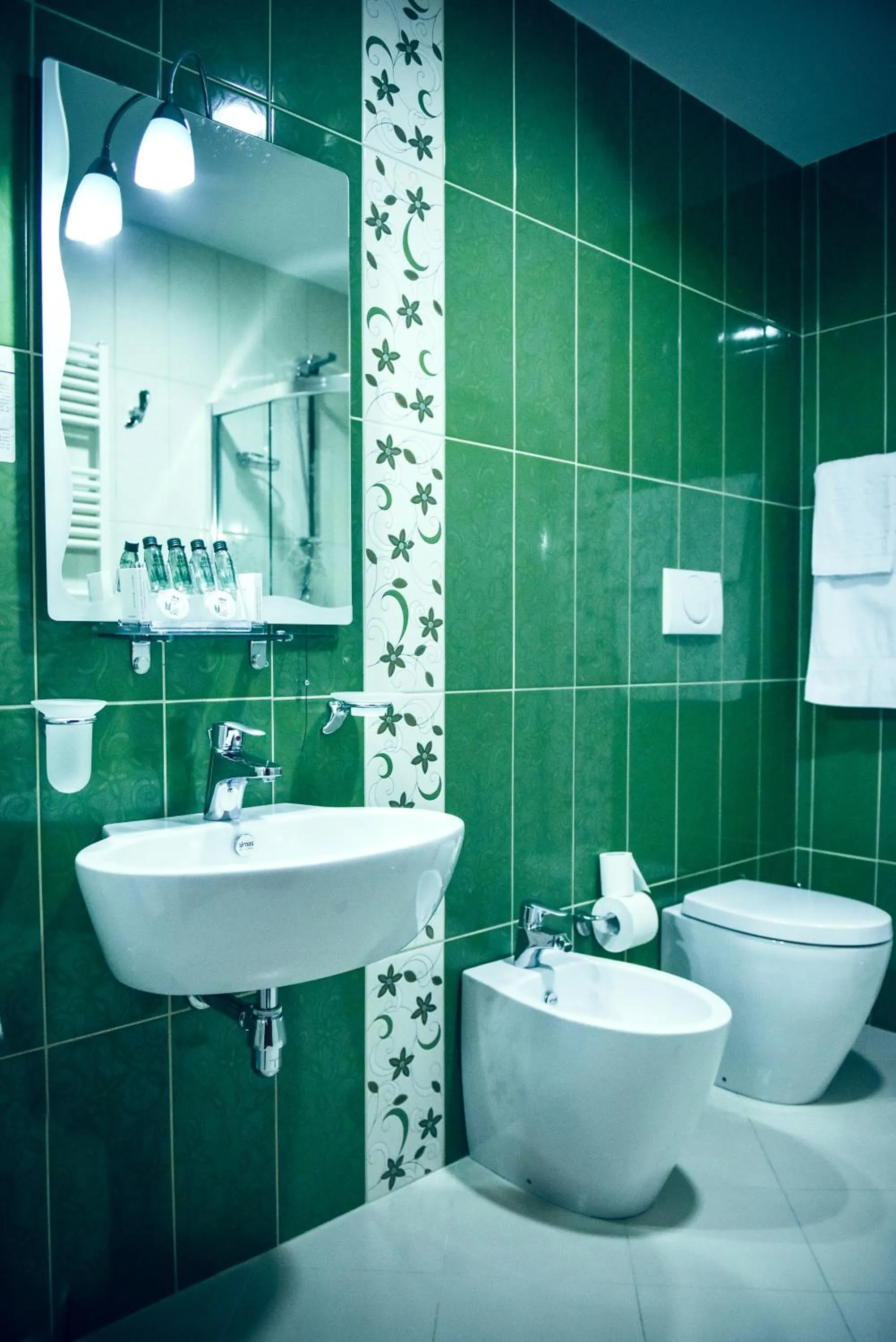 Superior Single Room in Hotel Airport Tirana