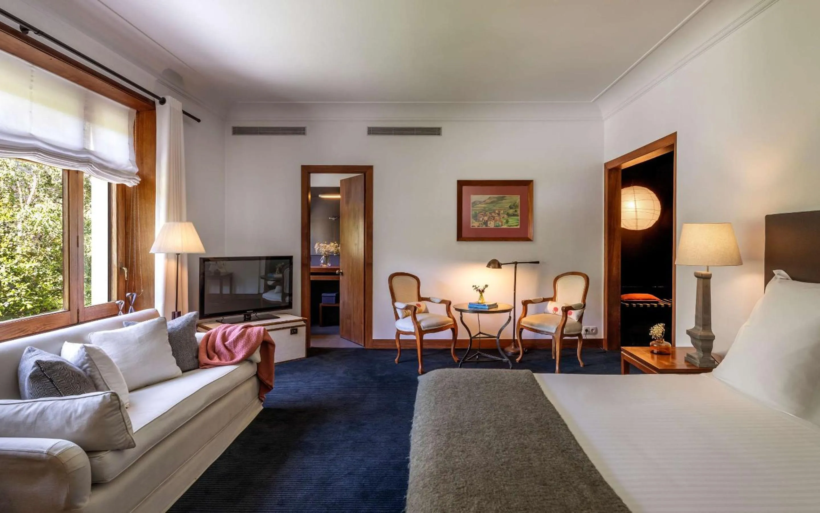 Superior Double or Twin Room in Primero Primera