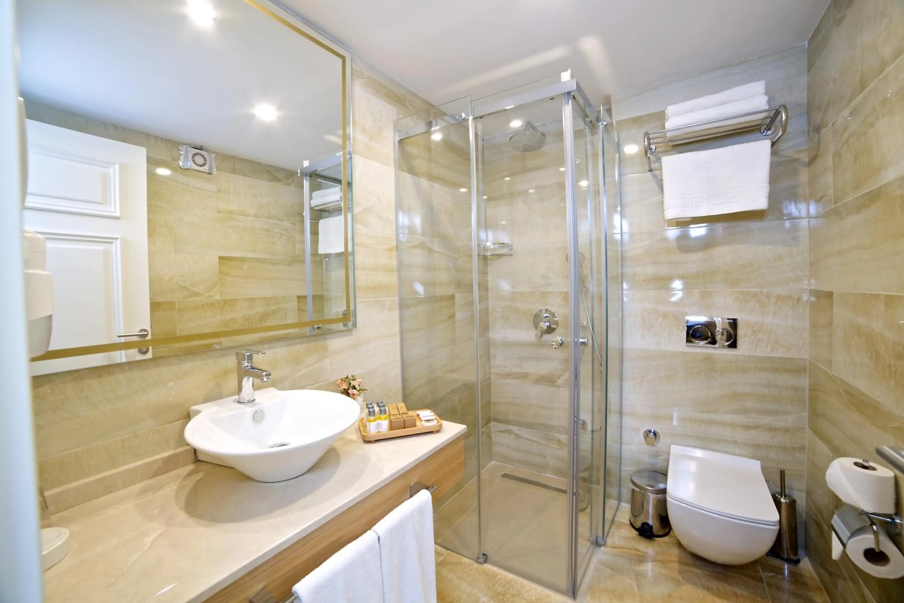 Deluxe Junior Suite in Beethoven Premium Hotel