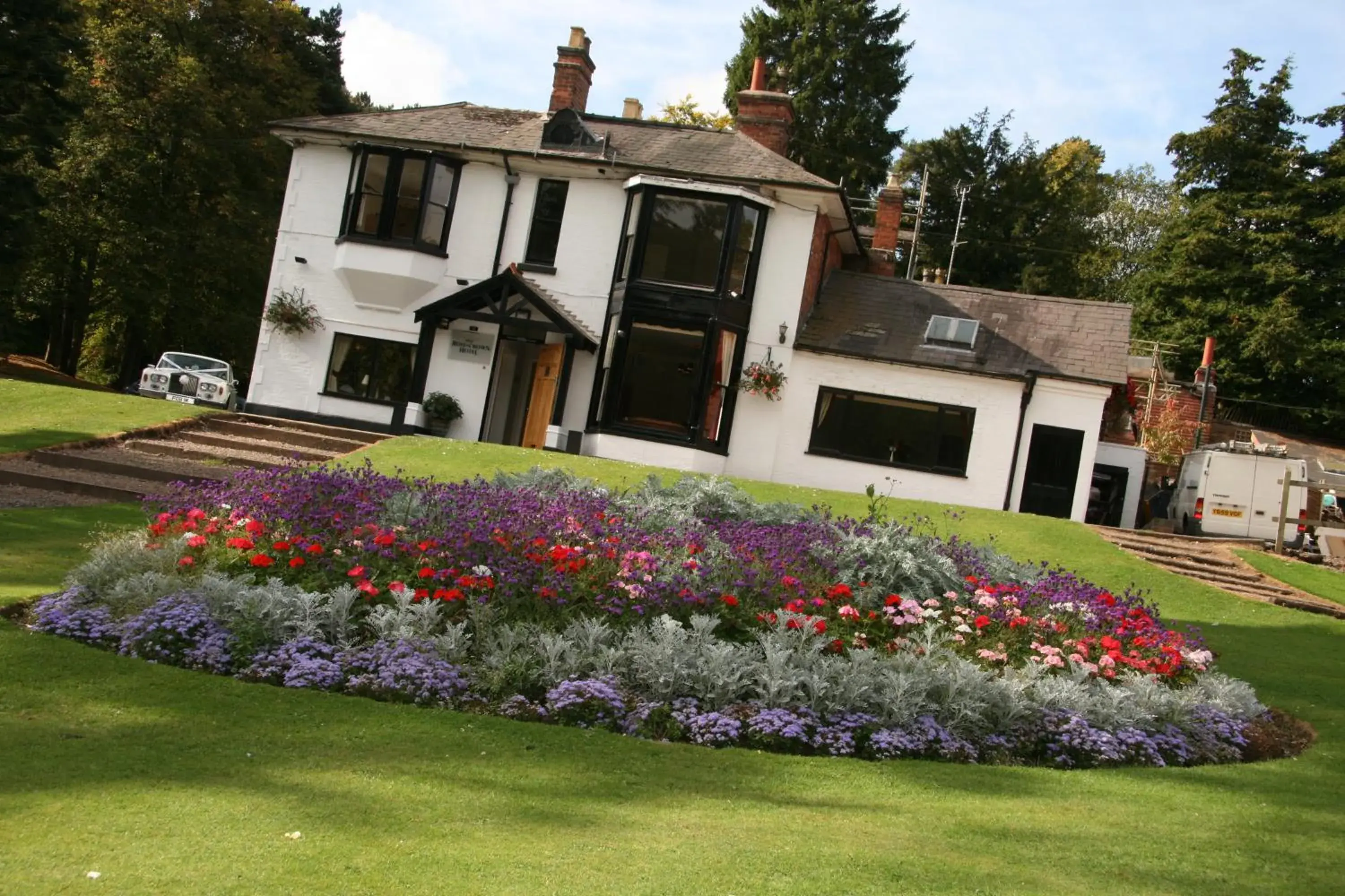 Old Rose and Crown Hotel Birmingham Old Rose and Crown Hotel Birmingham