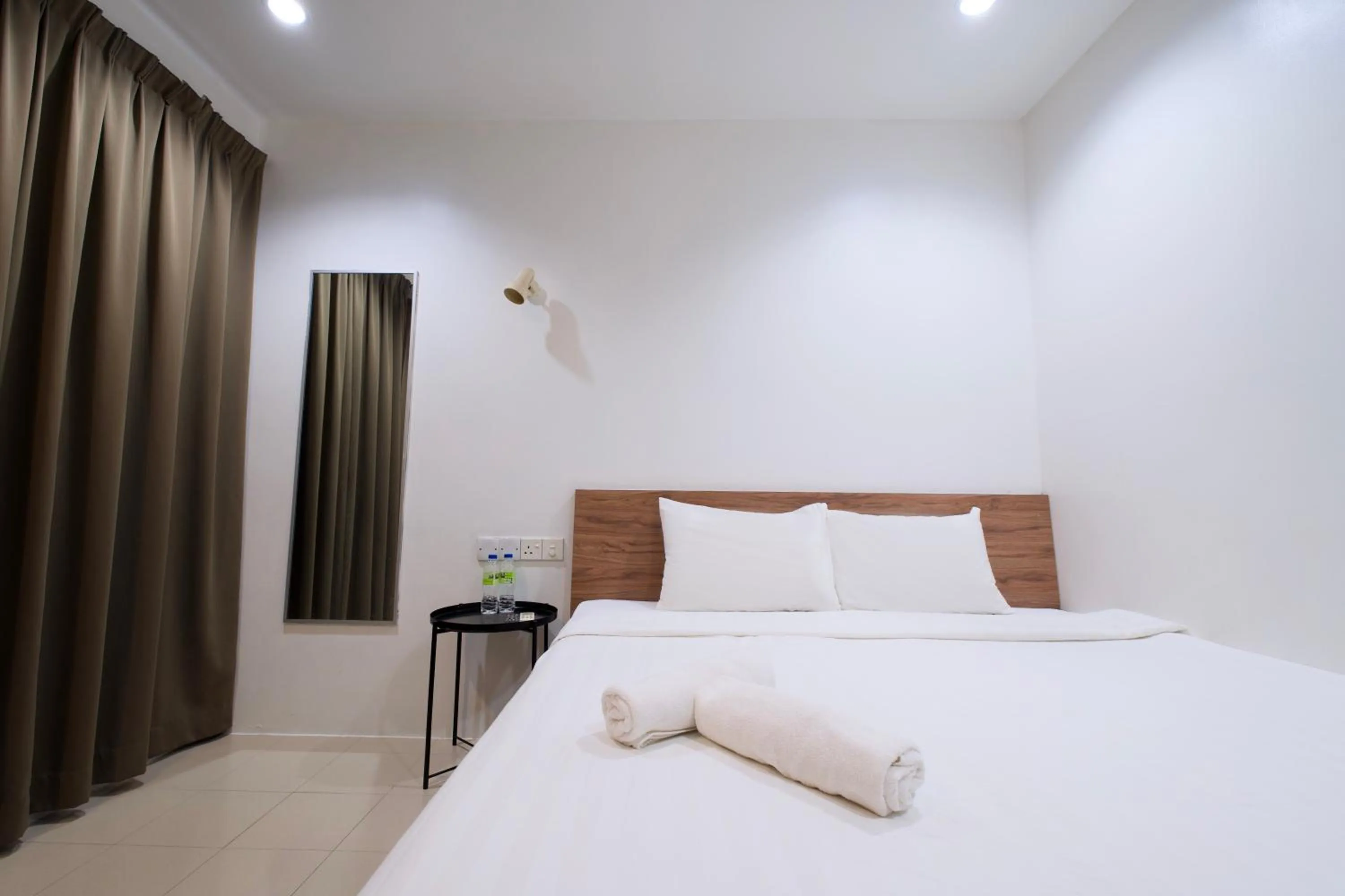 Standard King Room With Window in T Hotel Kuala Perlis