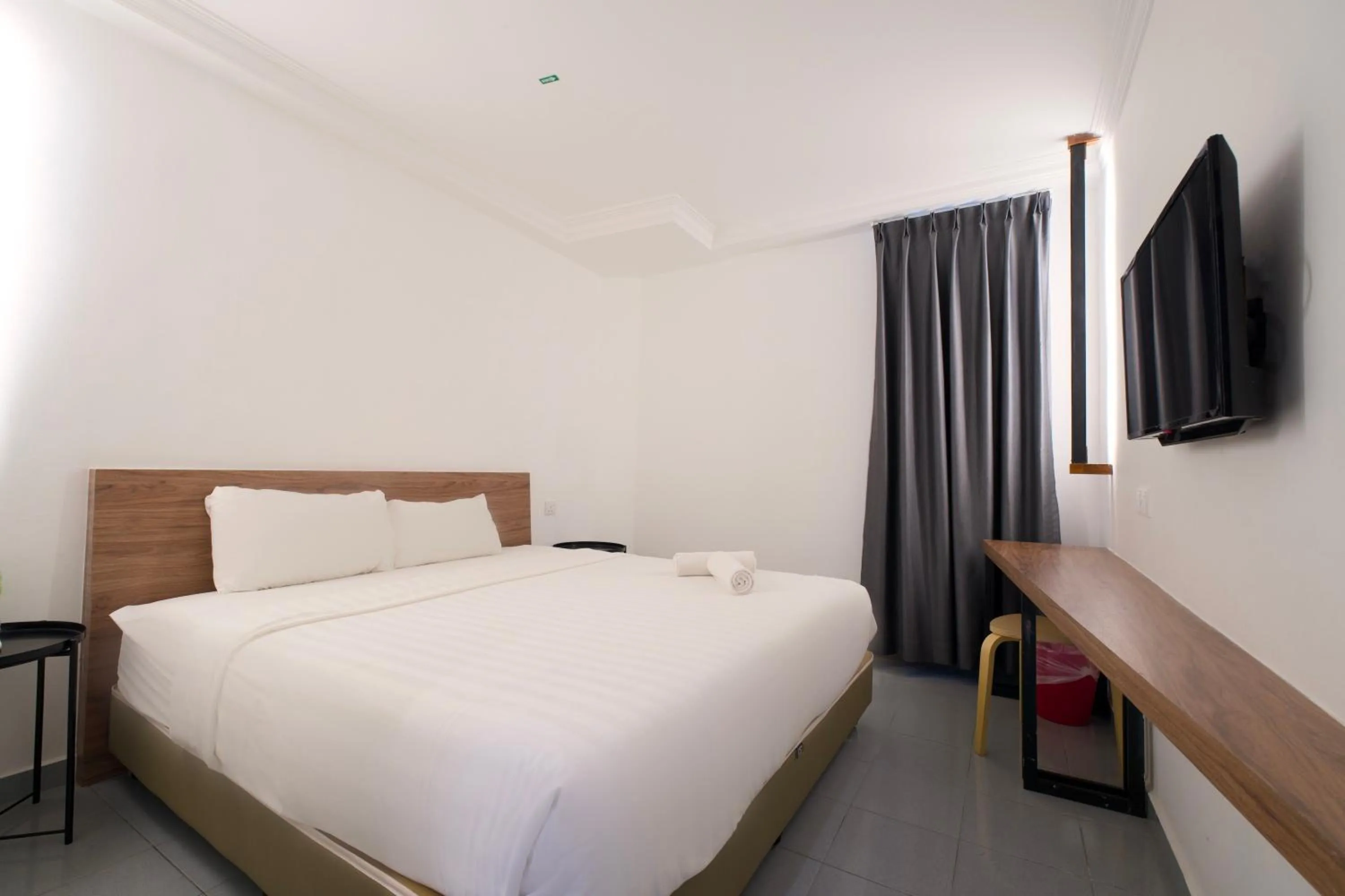 Standard Double Room in T Hotel Tandop