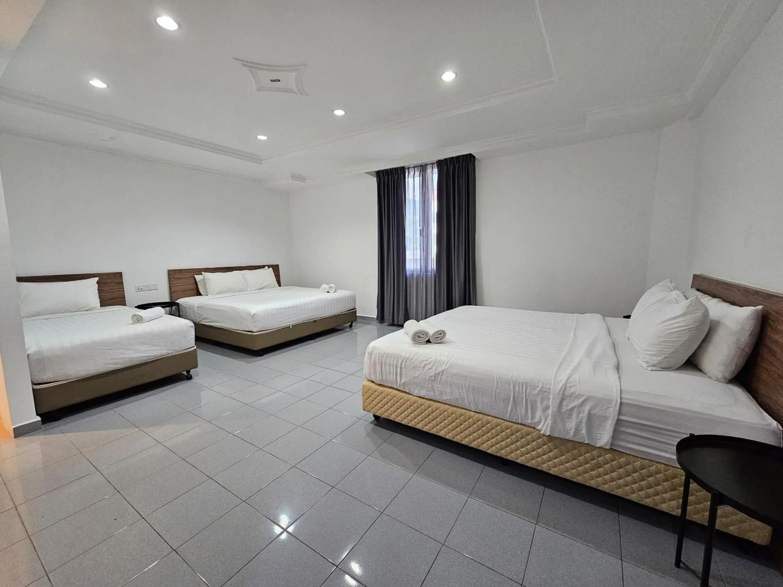 Family Room in T Hotel Tandop