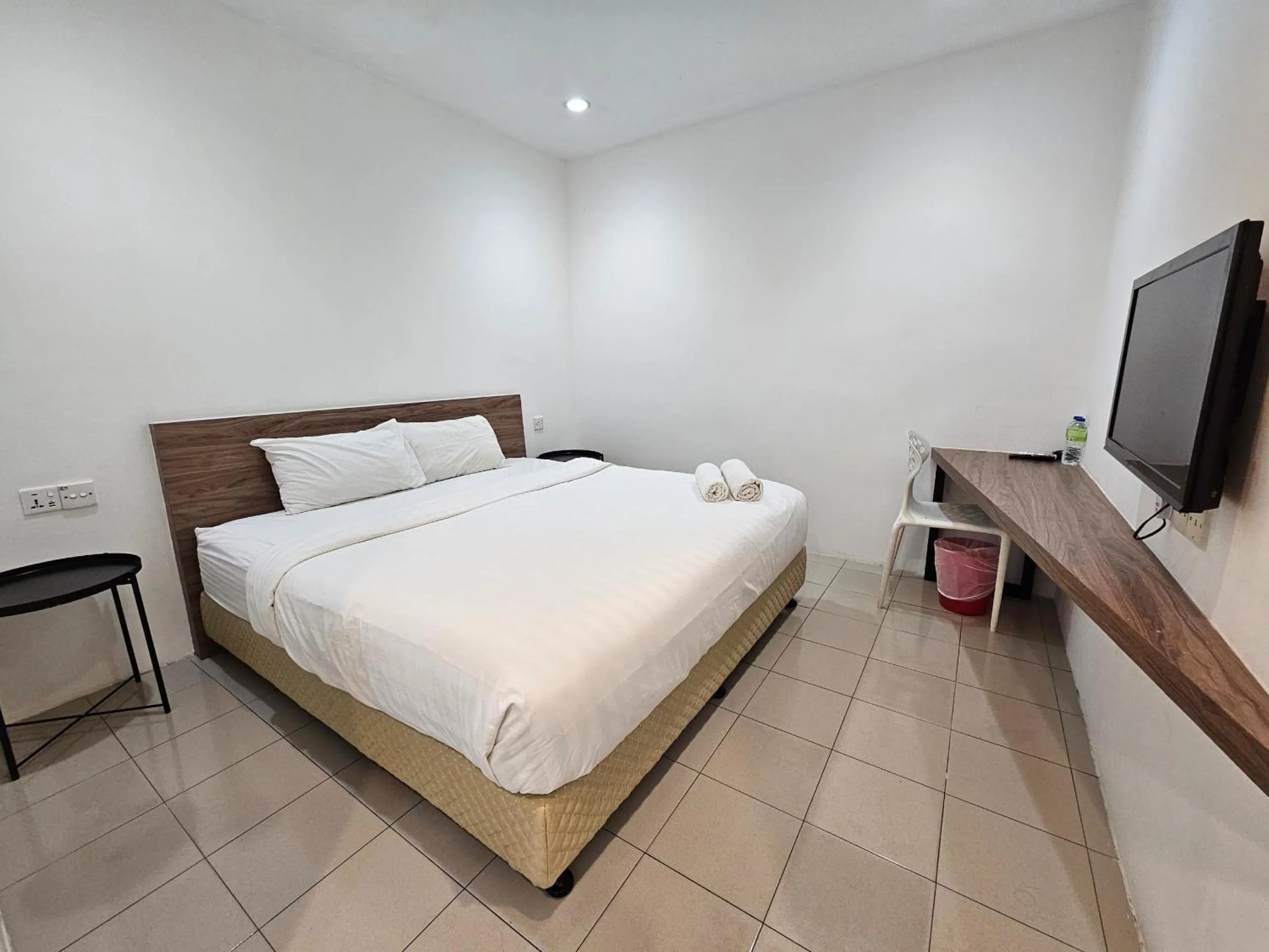 Standard Double Room in T Hotel Tandop