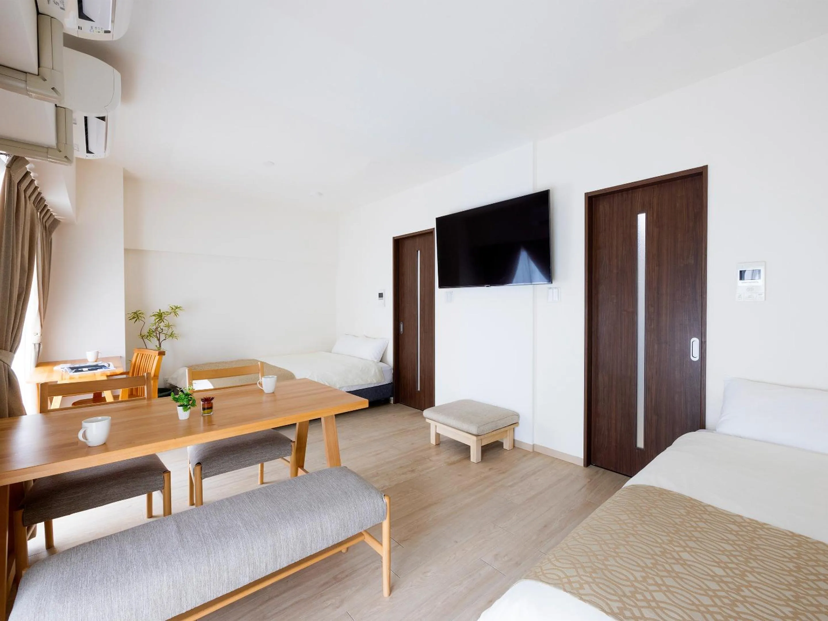 Family Room - single occupancy in Comfort Plus