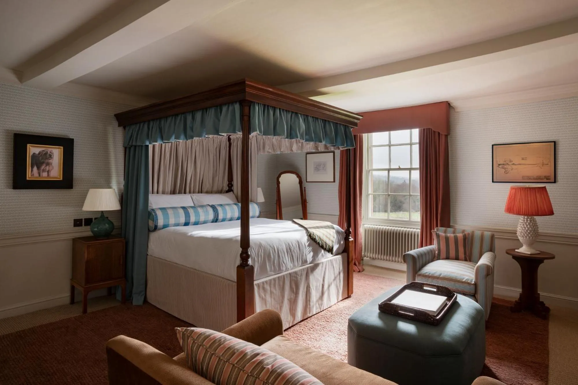 Cavendish Hotel